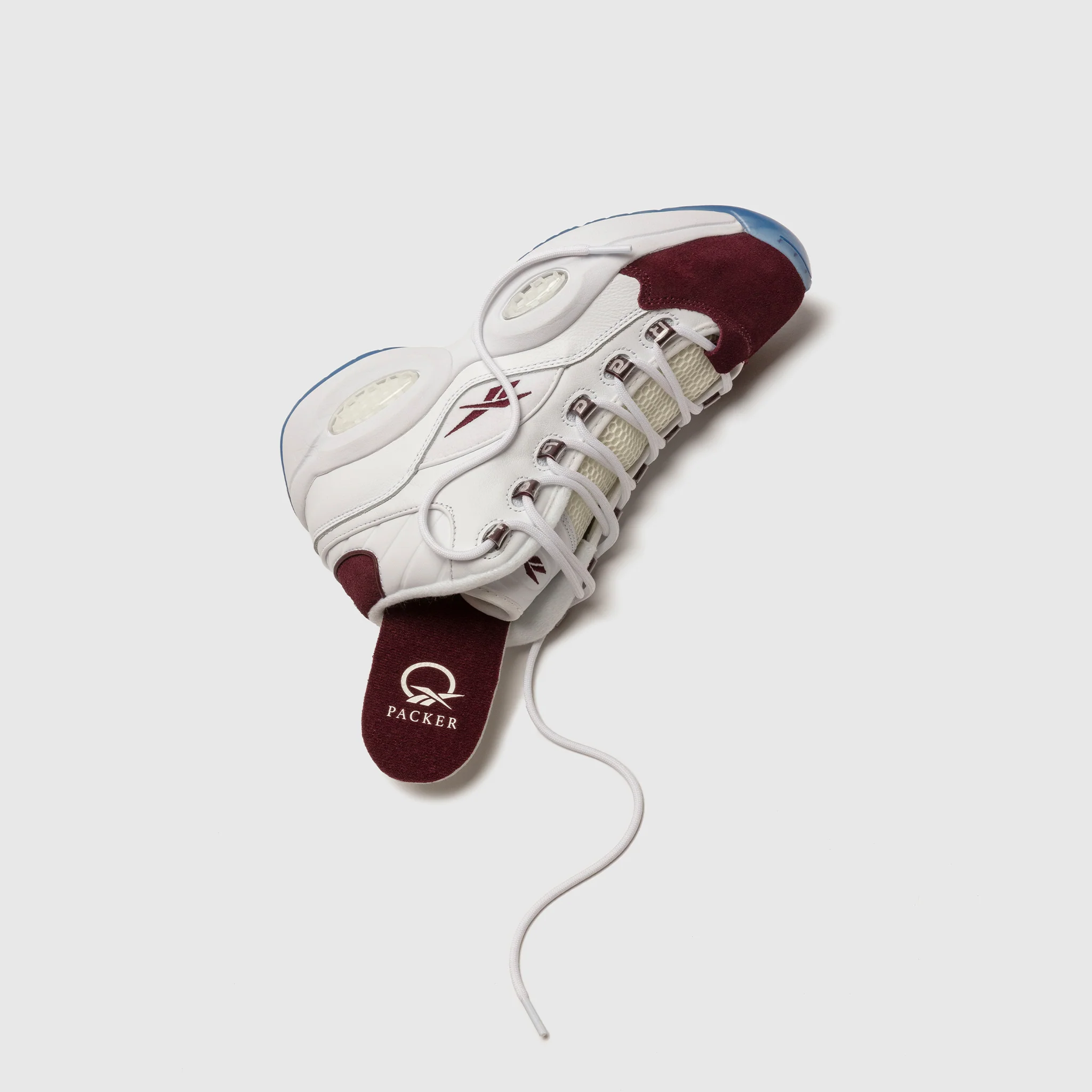 PACKER X REEBOK QUESTION MID - Image 12