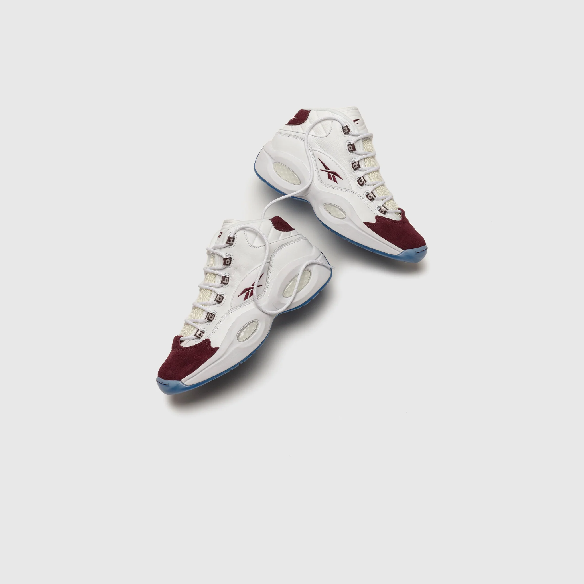 PACKER X REEBOK QUESTION MID - Image 6