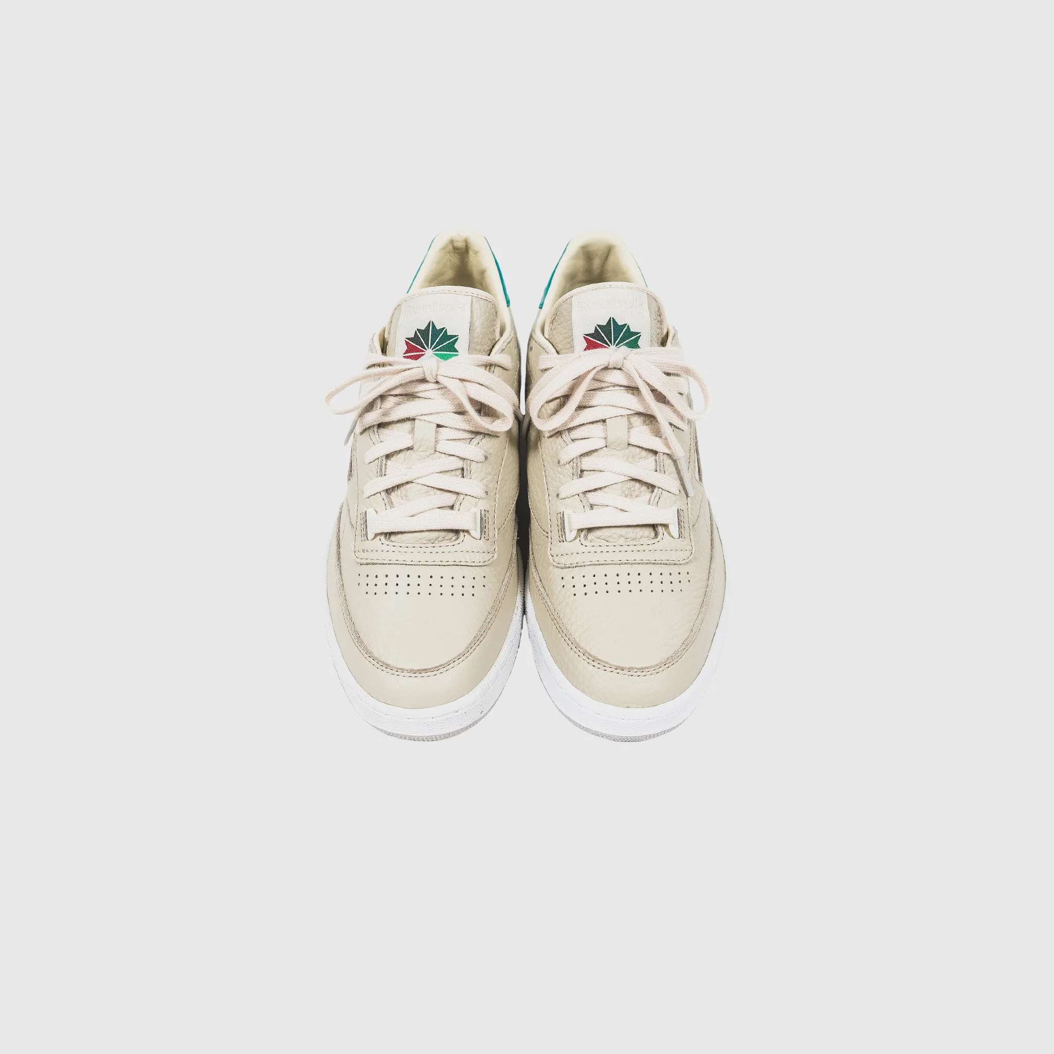 PACKER X REEBOK CLUB C 85 "MARCIAL" - Image 3