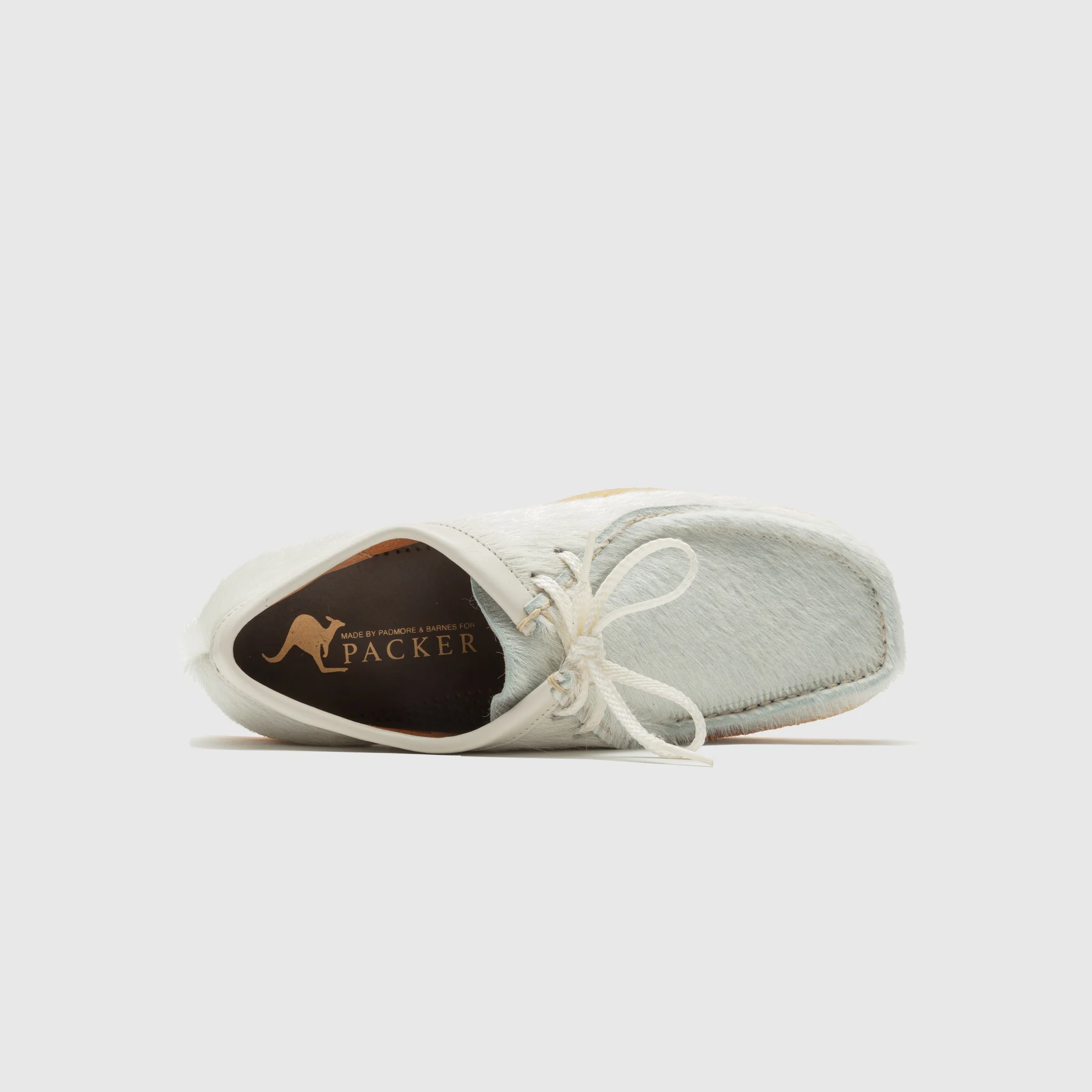 P204M "WHITE PONY" X PACKER - Image 7