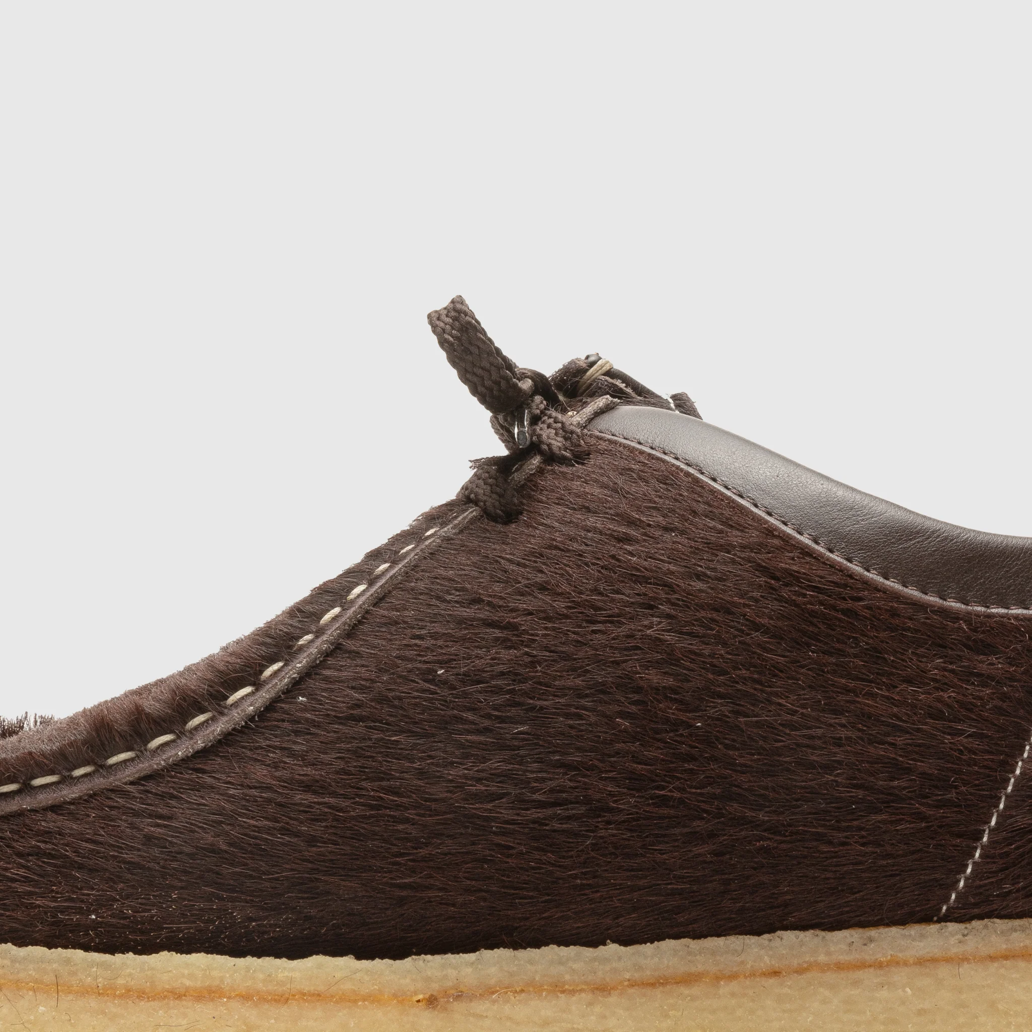 P204W "BEESWAX PONY" X PACKER - Image 6