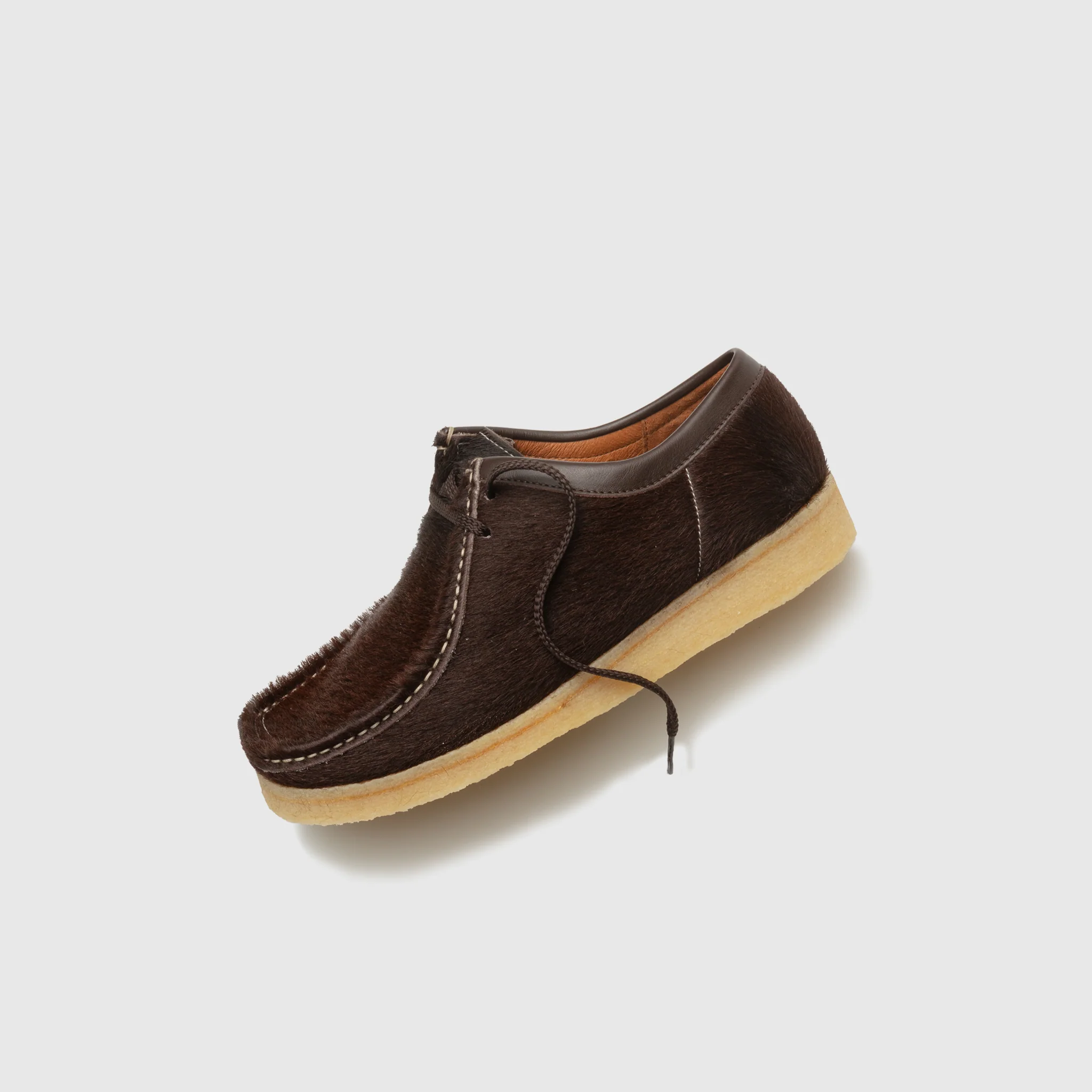 P204W "BEESWAX PONY" X PACKER - Image 8