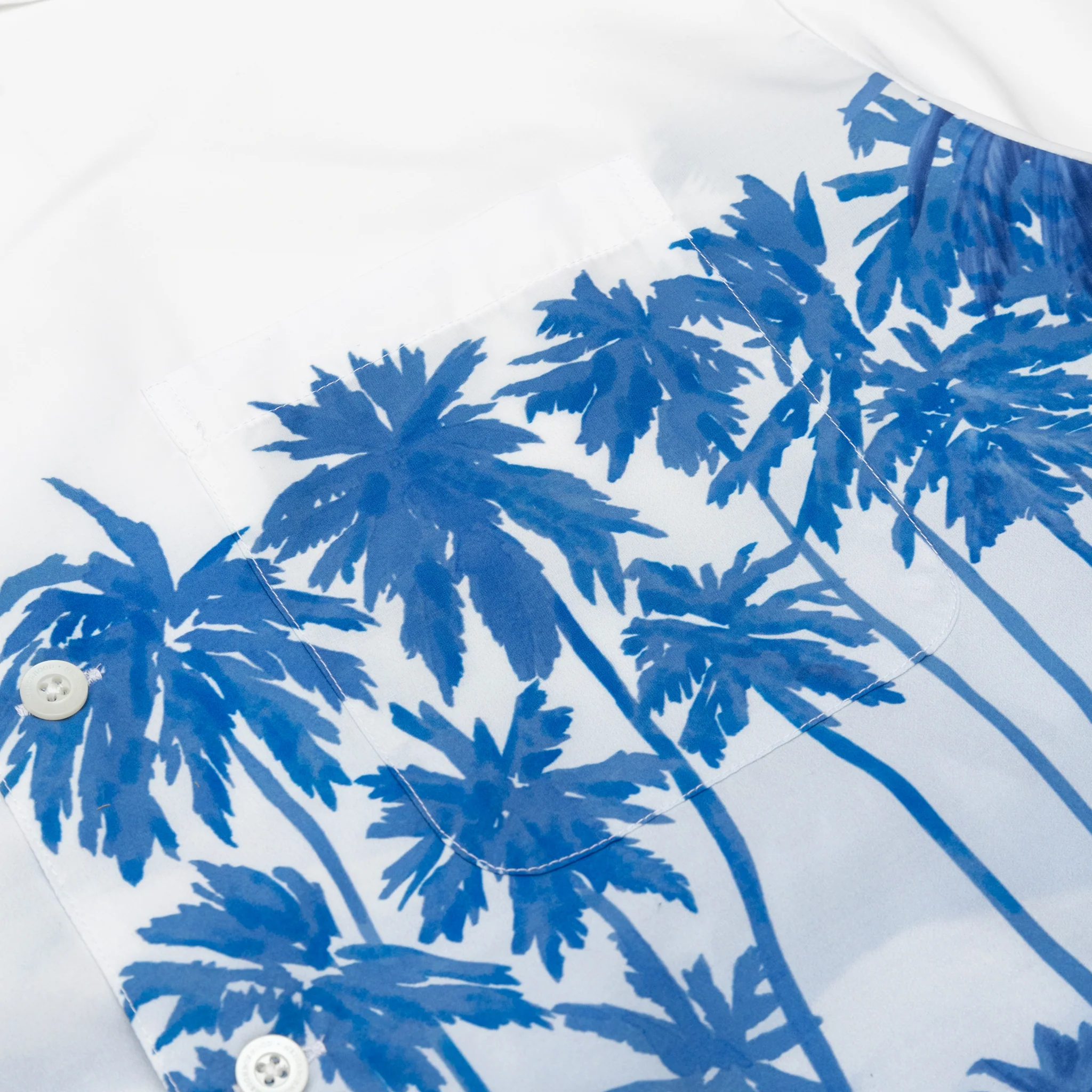 PALM TREE HAWAIIAN S/S SHIRT - Image 4
