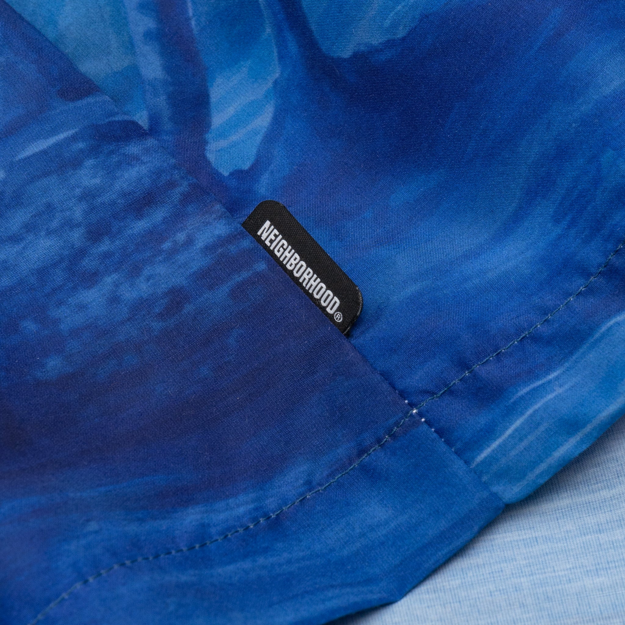 PALM TREE HAWAIIAN S/S SHIRT - Image 6