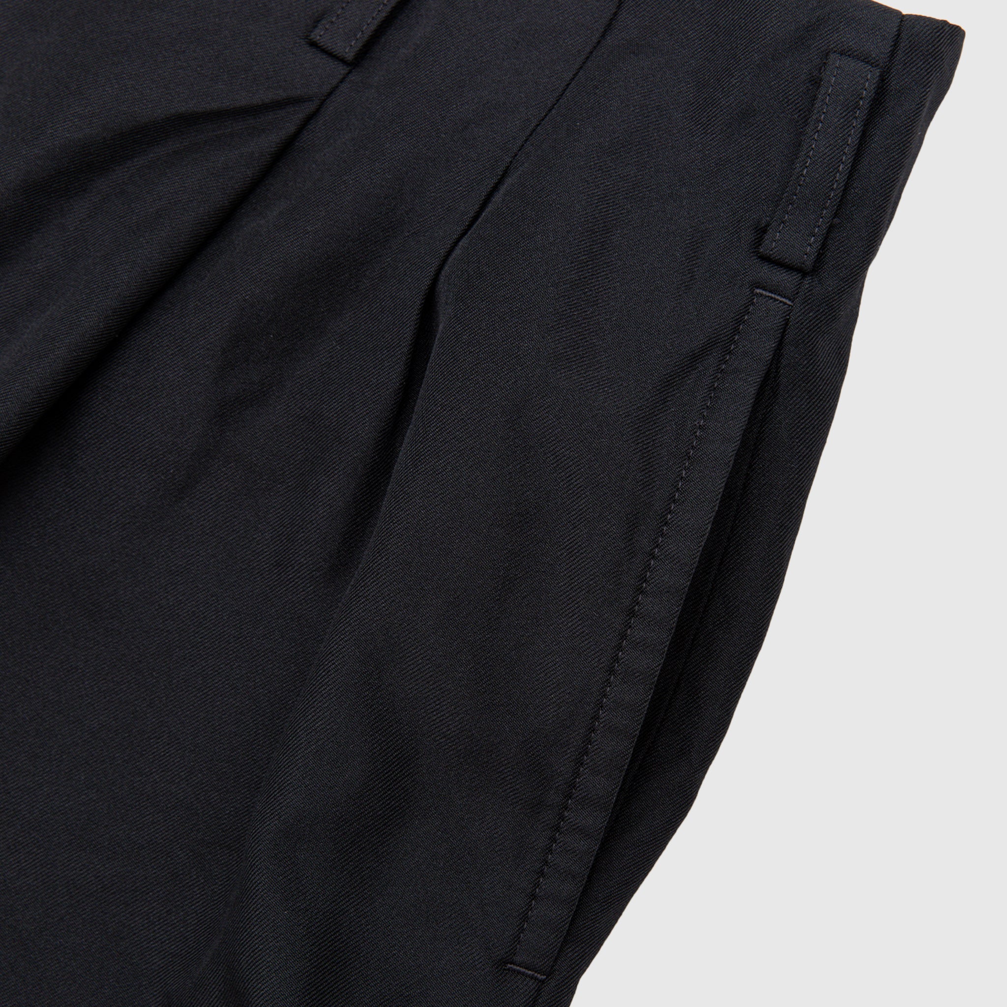 DOUBLE PLEATED PANTS - Image 5