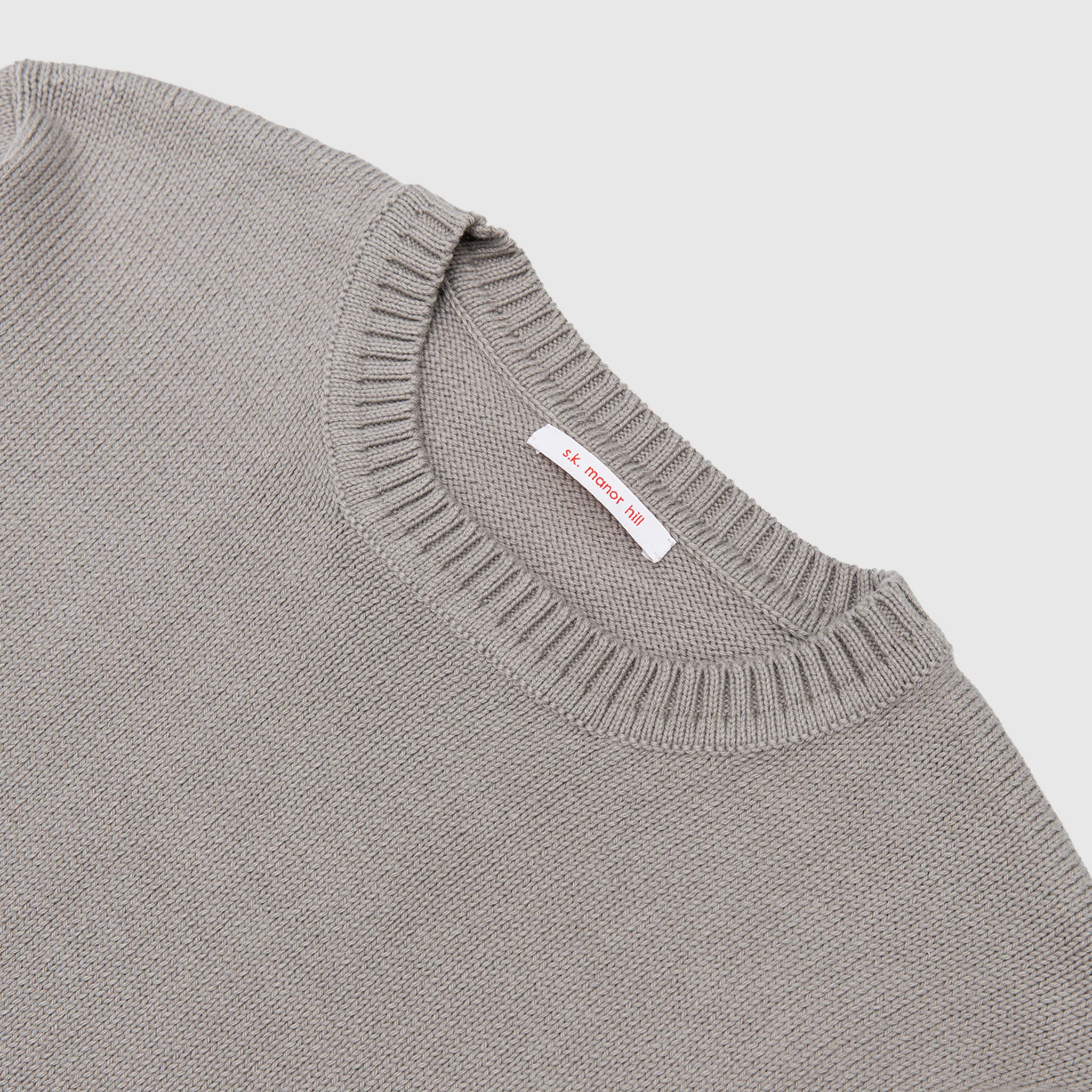 PATCHWORK SWEATER - Image 2