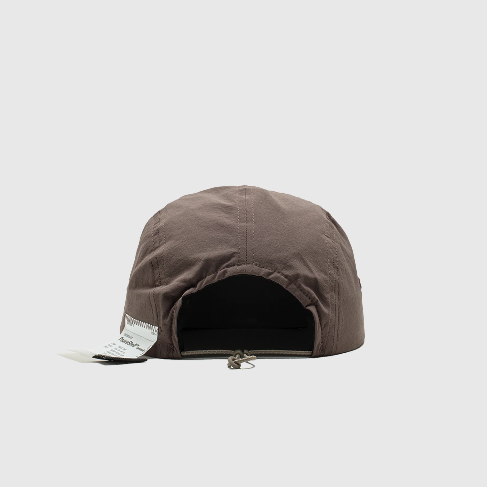 PEACESHELL CODURA TRAIL CAP - Image 3