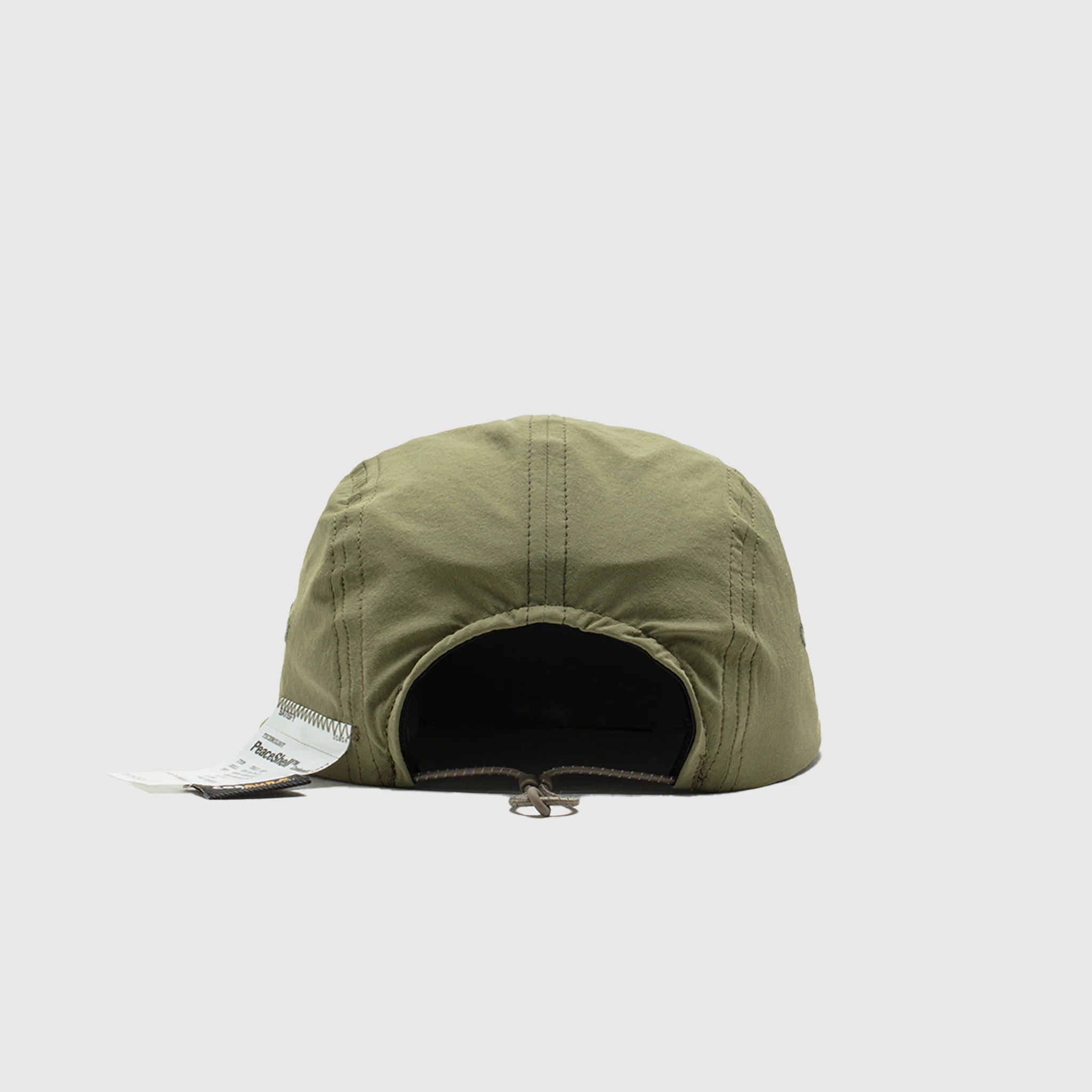 PEACESHELL CODURA TRAIL CAP - Image 3