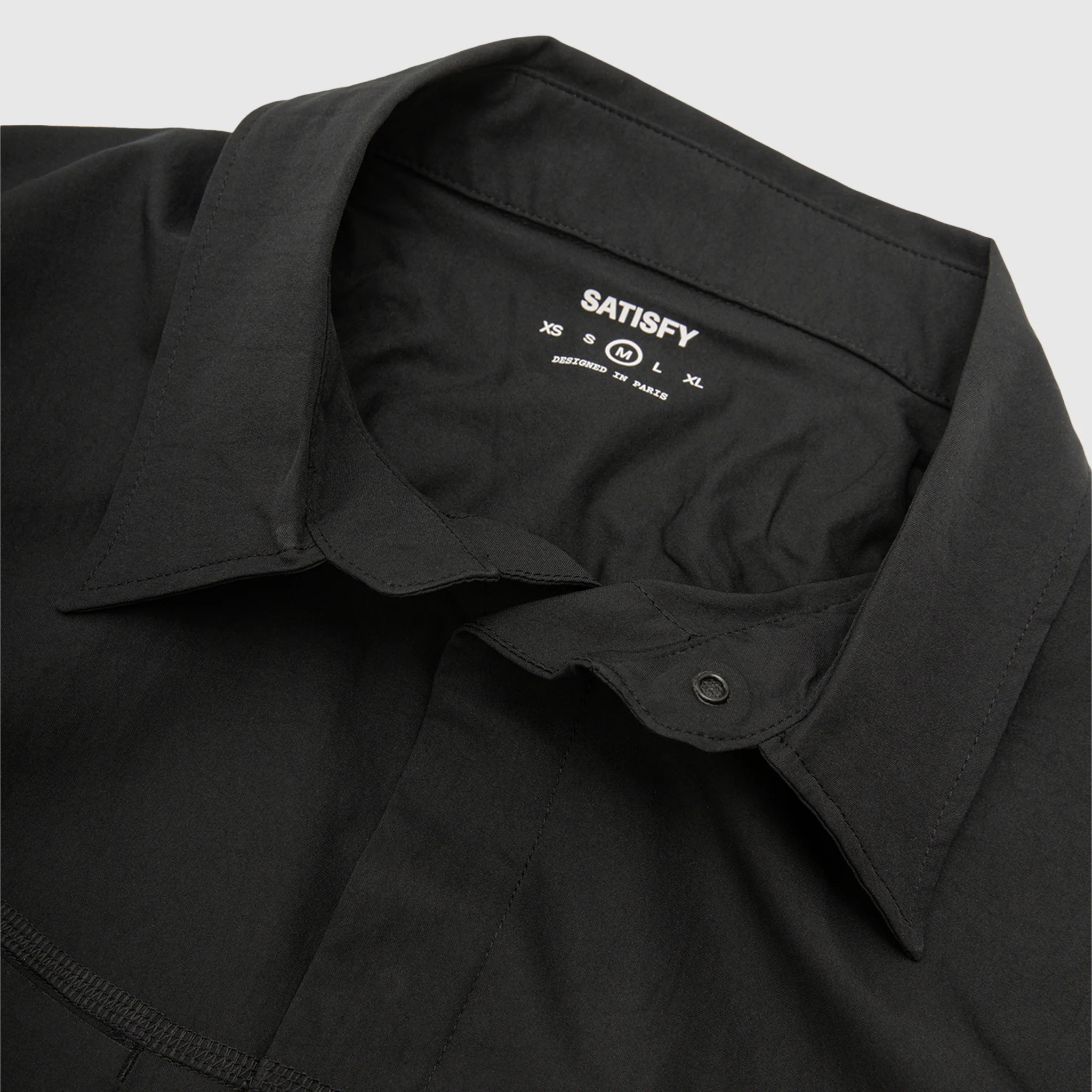 PEACESHELL RIVER SHIRT - Image 2