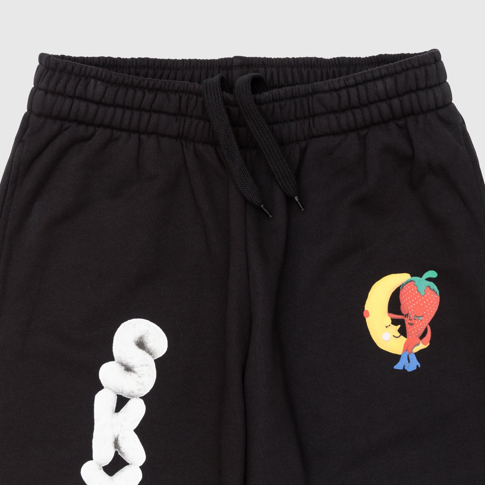 PERENNIAL SHANA GRAPHIC KNIT PANTS - Image 2