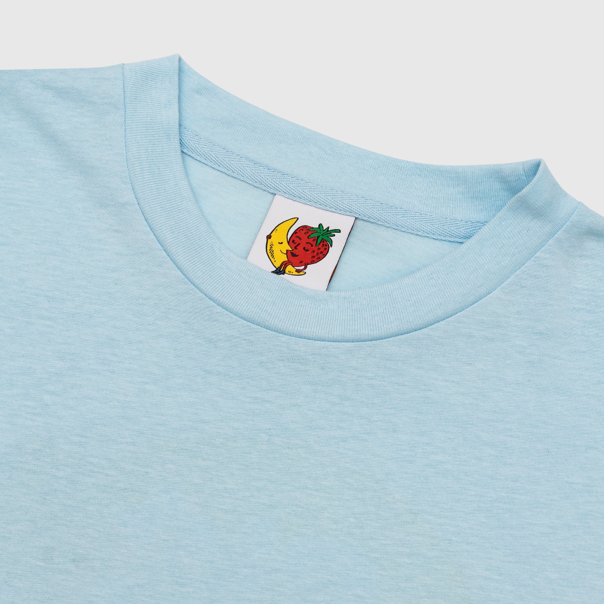 PERENNIAL SHANA GRAPHIC KNIT S/S T-SHIRT - Image 3