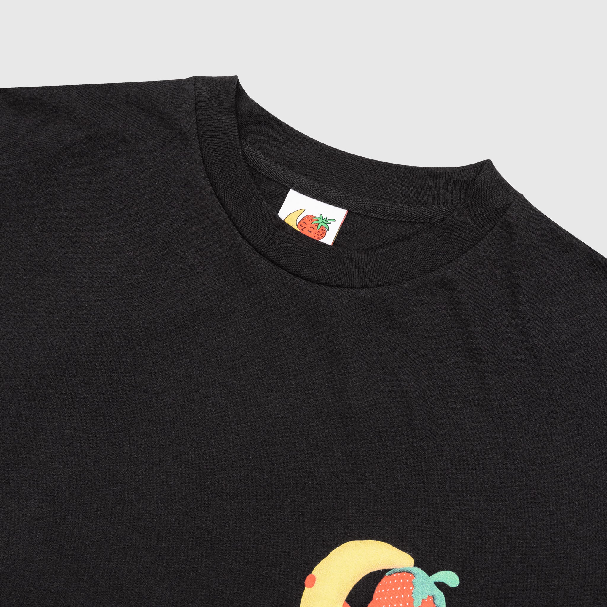 PERENNIAL SHANA GRAPHIC KNIT S/S T-SHIRT - Image 3