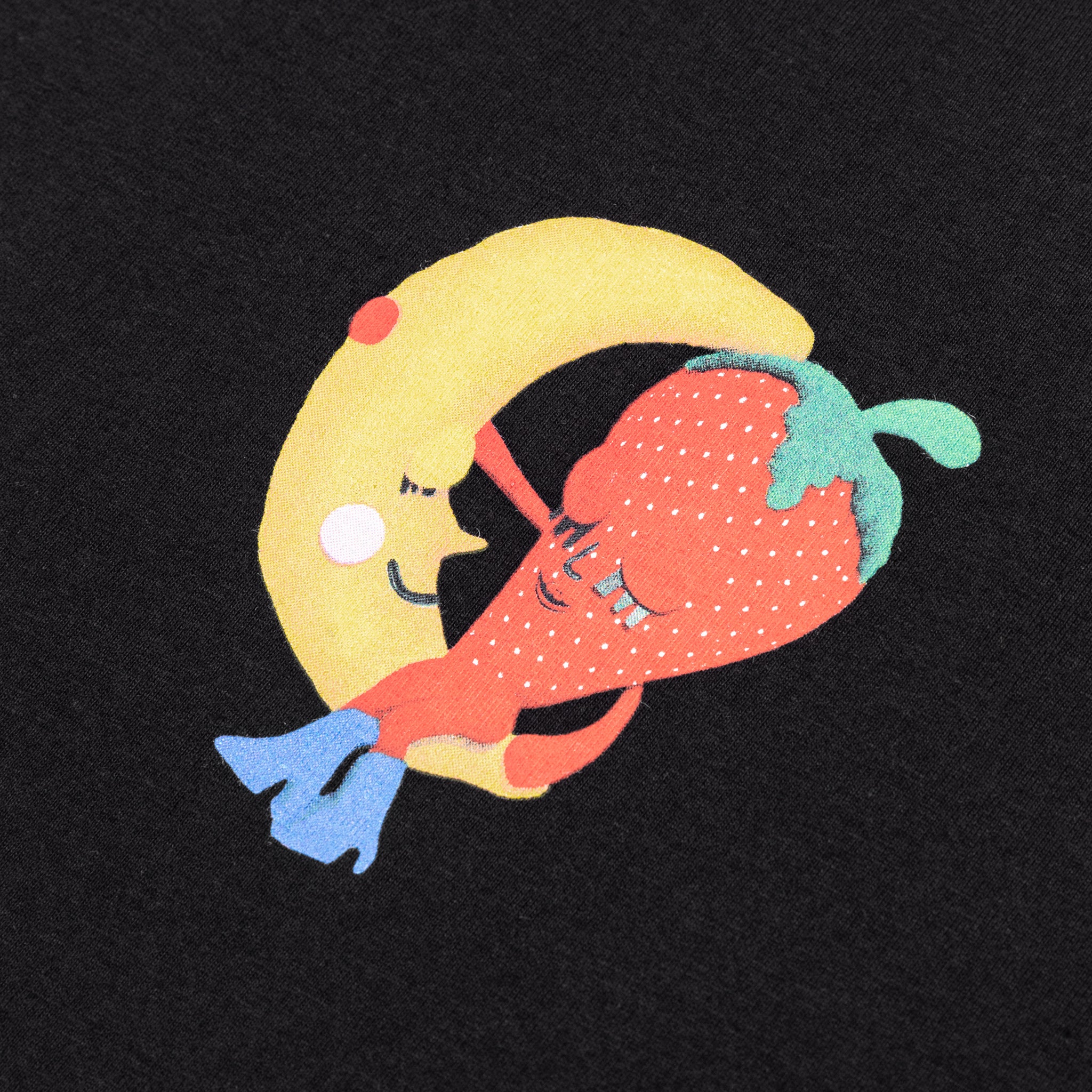 PERENNIAL SHANA GRAPHIC KNIT S/S T-SHIRT - Image 4