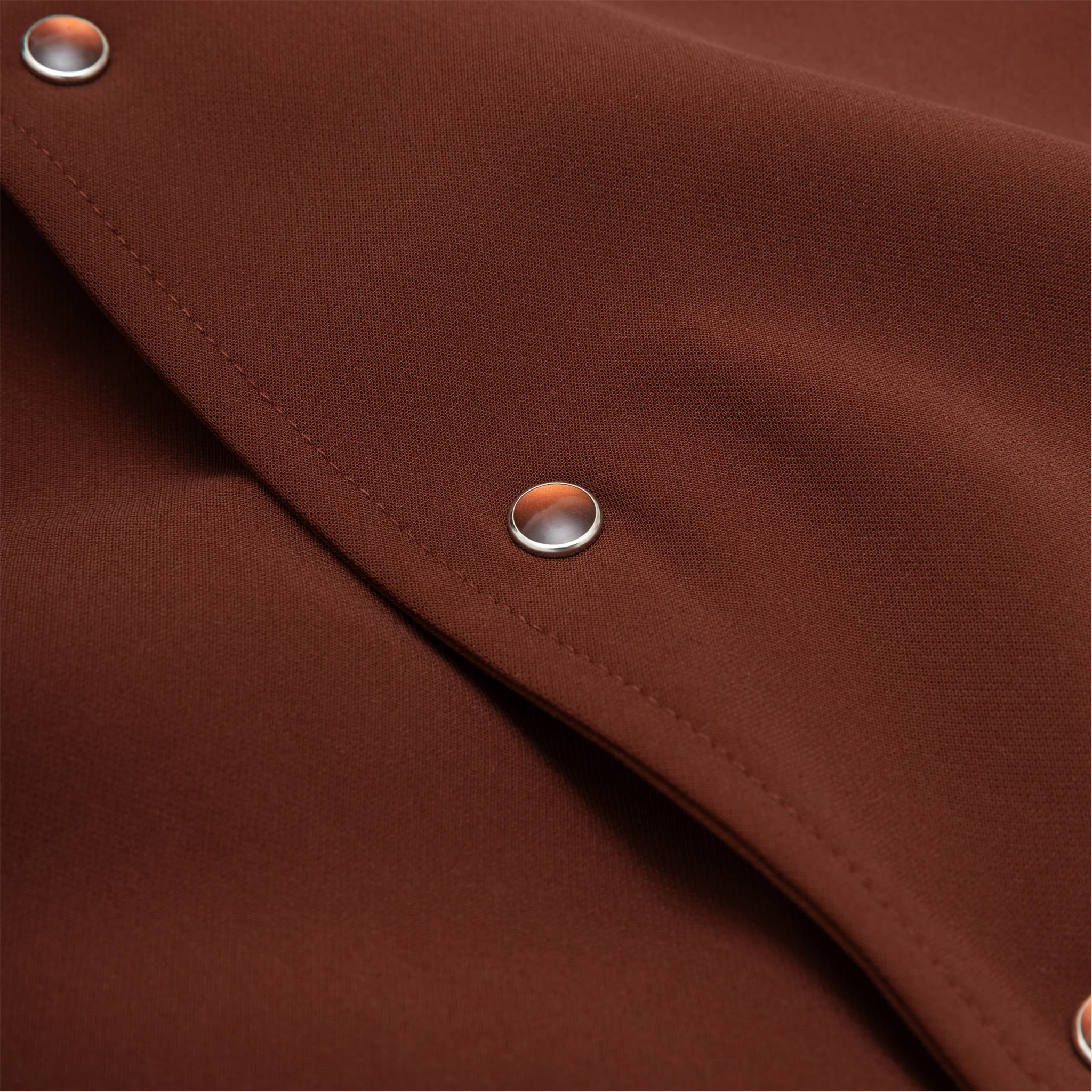 PIPING COWBOY JACKET - Image 3