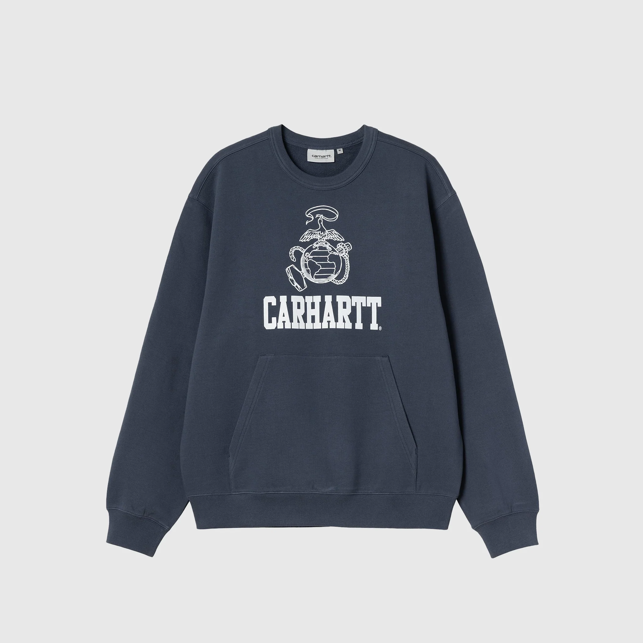 PONDS CORPS SWEATSHIRT