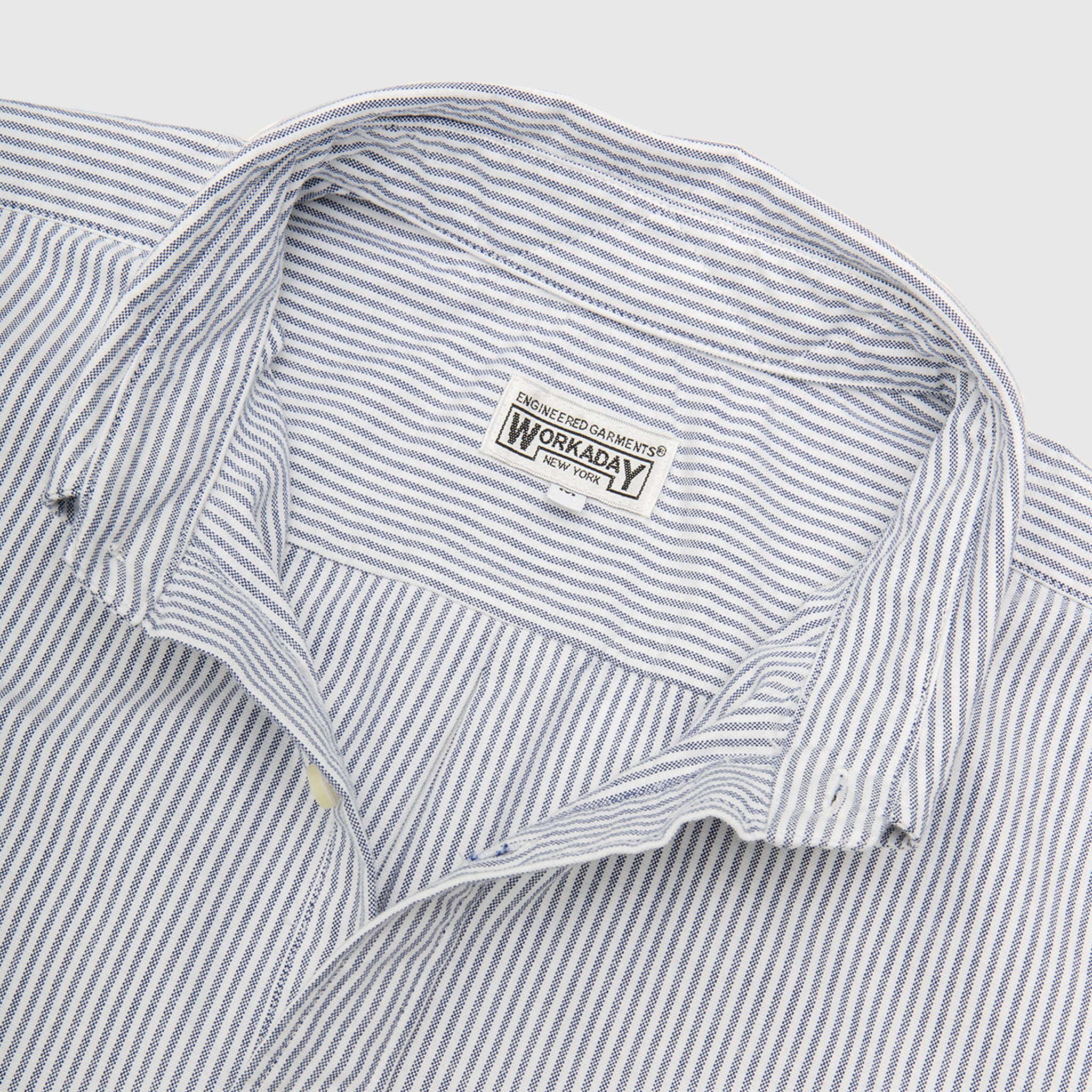POPOVER SHIRT - Image 4