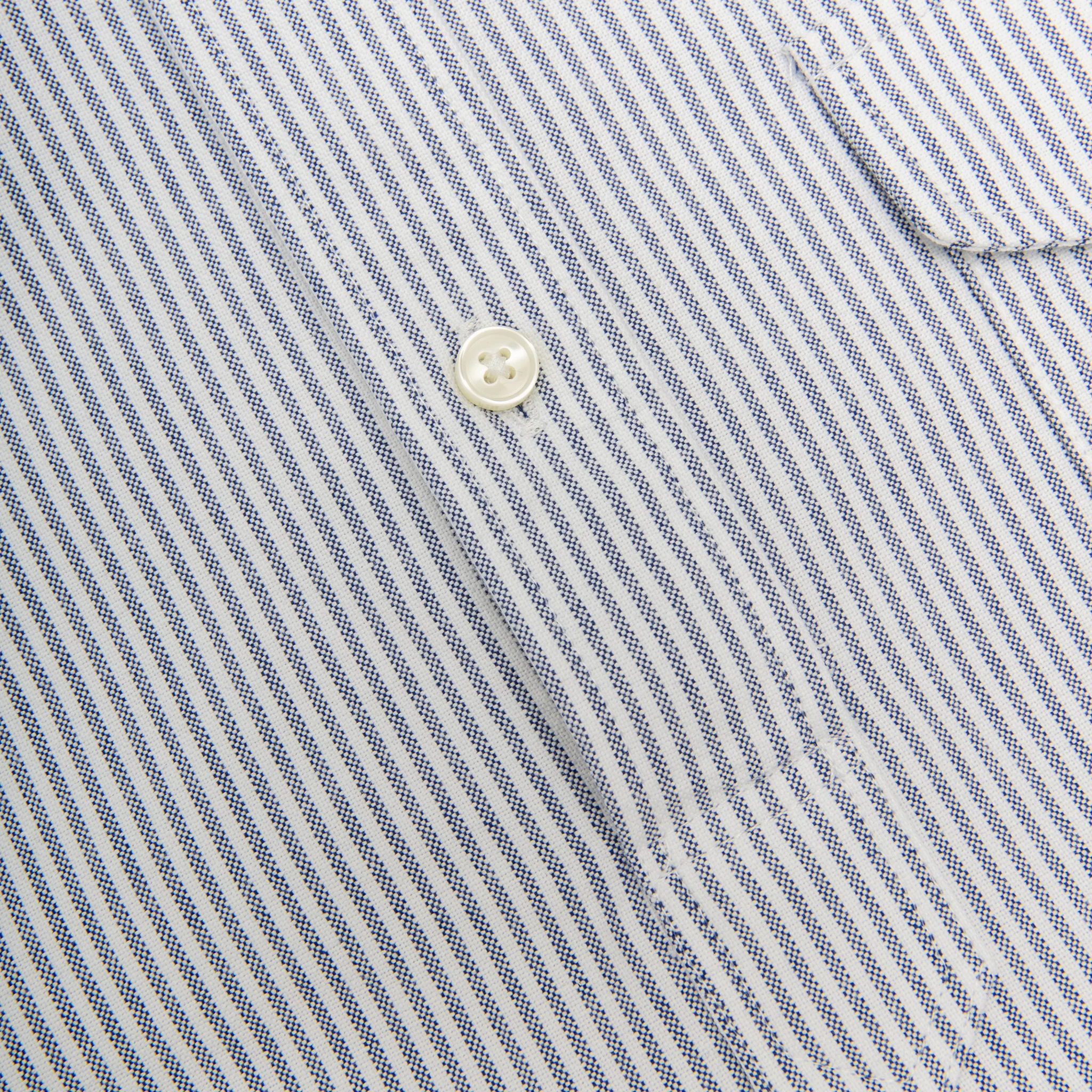 POPOVER SHIRT - Image 5