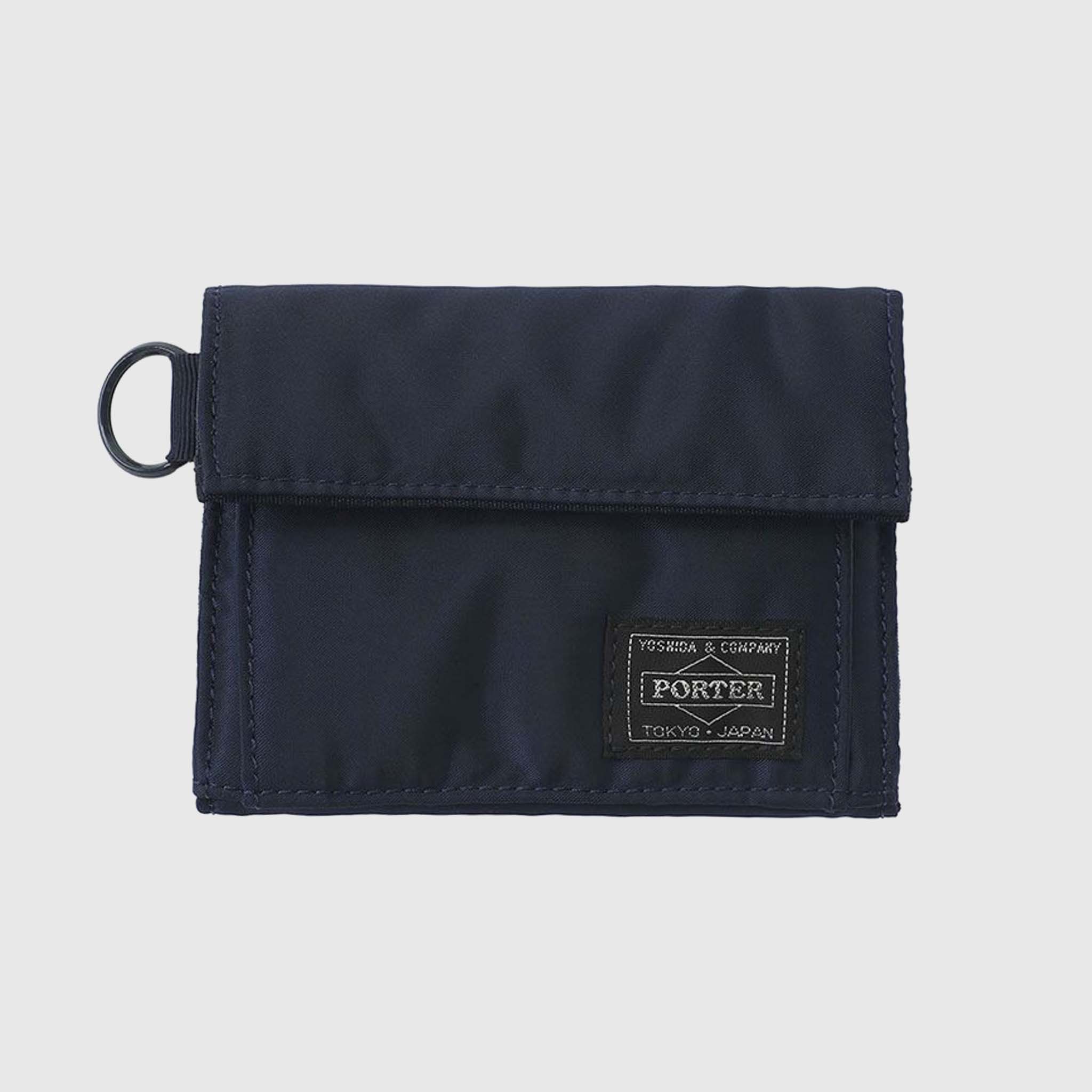 TANKER WALLET