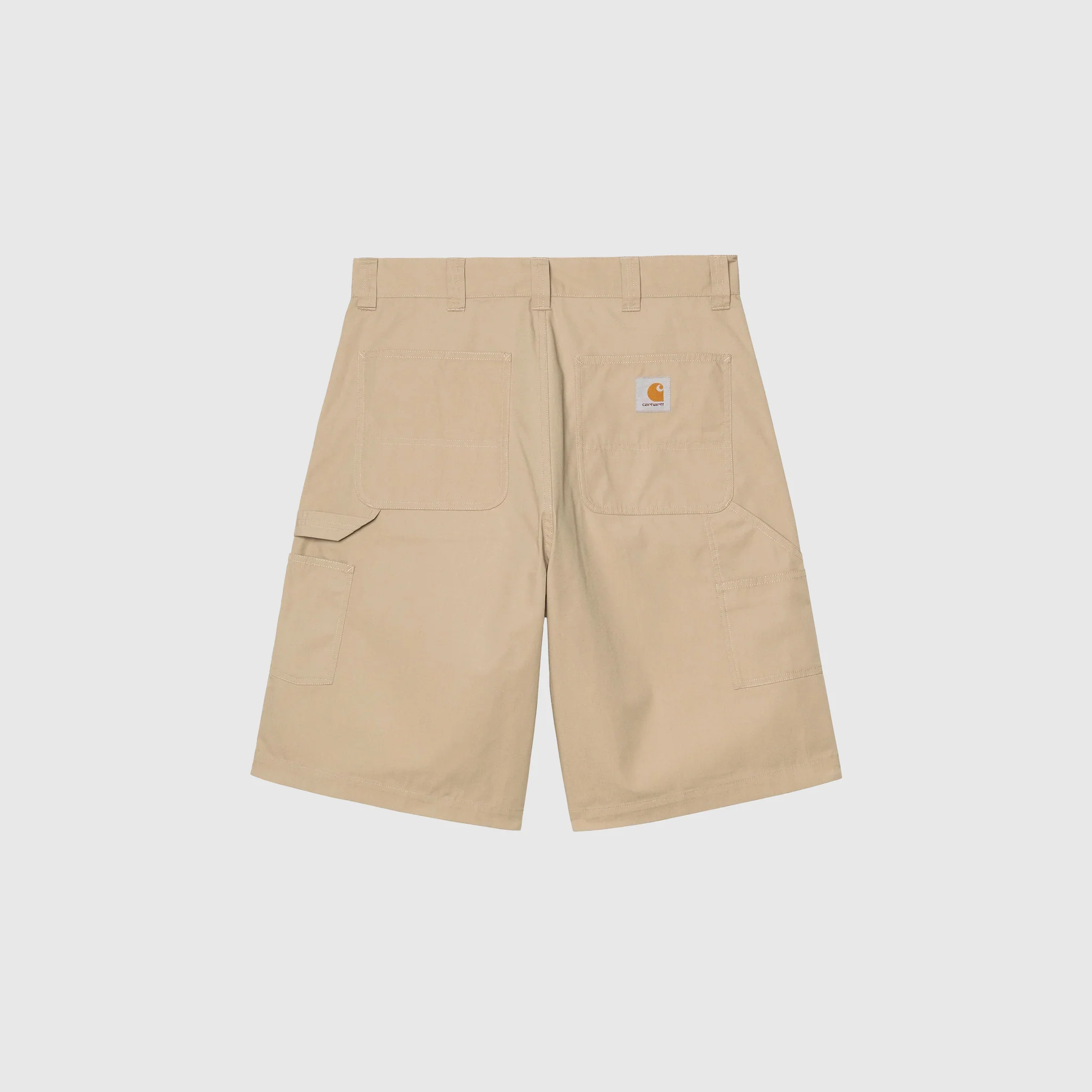 POSTAL DOUBLE KNEE SHORT - Image 2