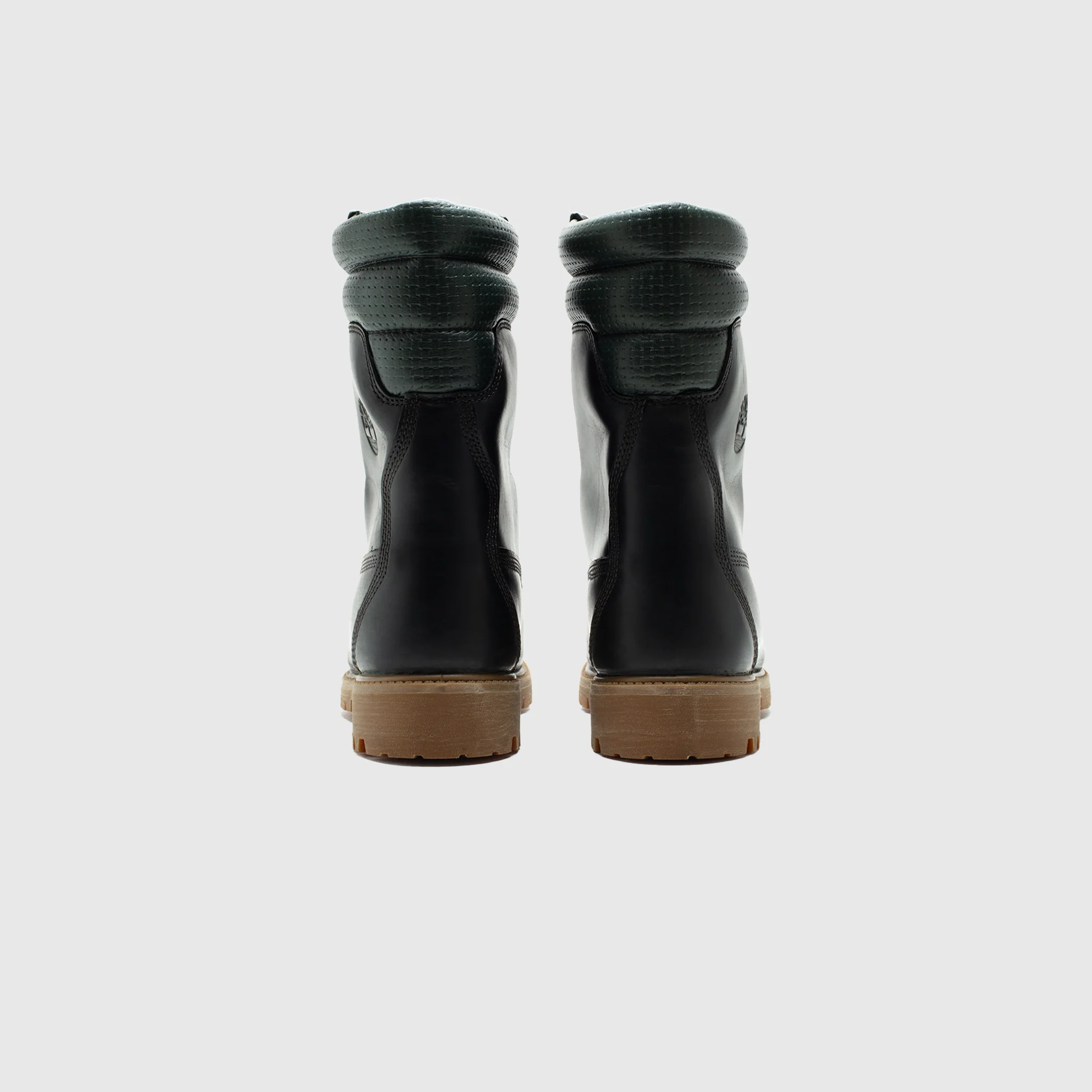 PREMIUM WATERPROOF SUPER BOOT "EMERALD" - Image 4