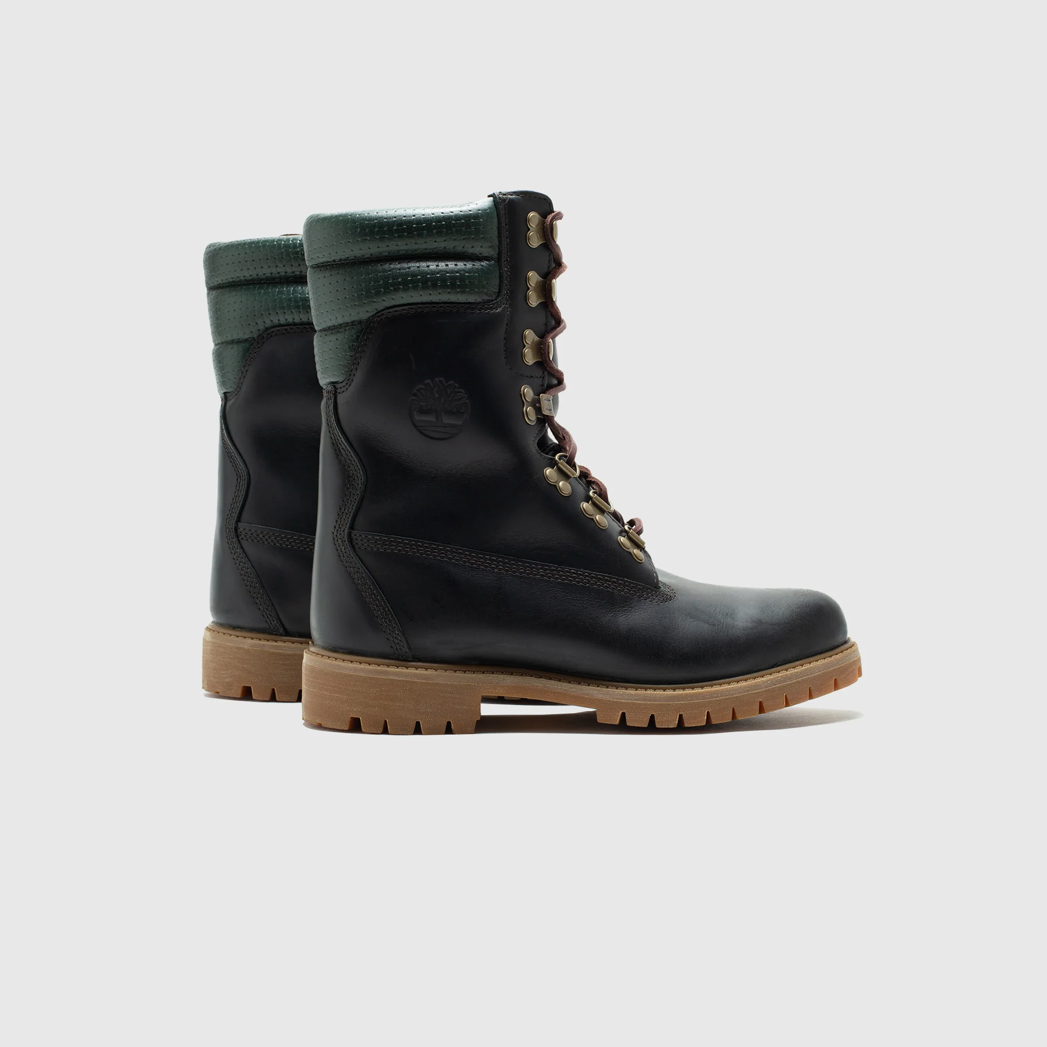 PREMIUM WATERPROOF SUPER BOOT "EMERALD" - Image 5
