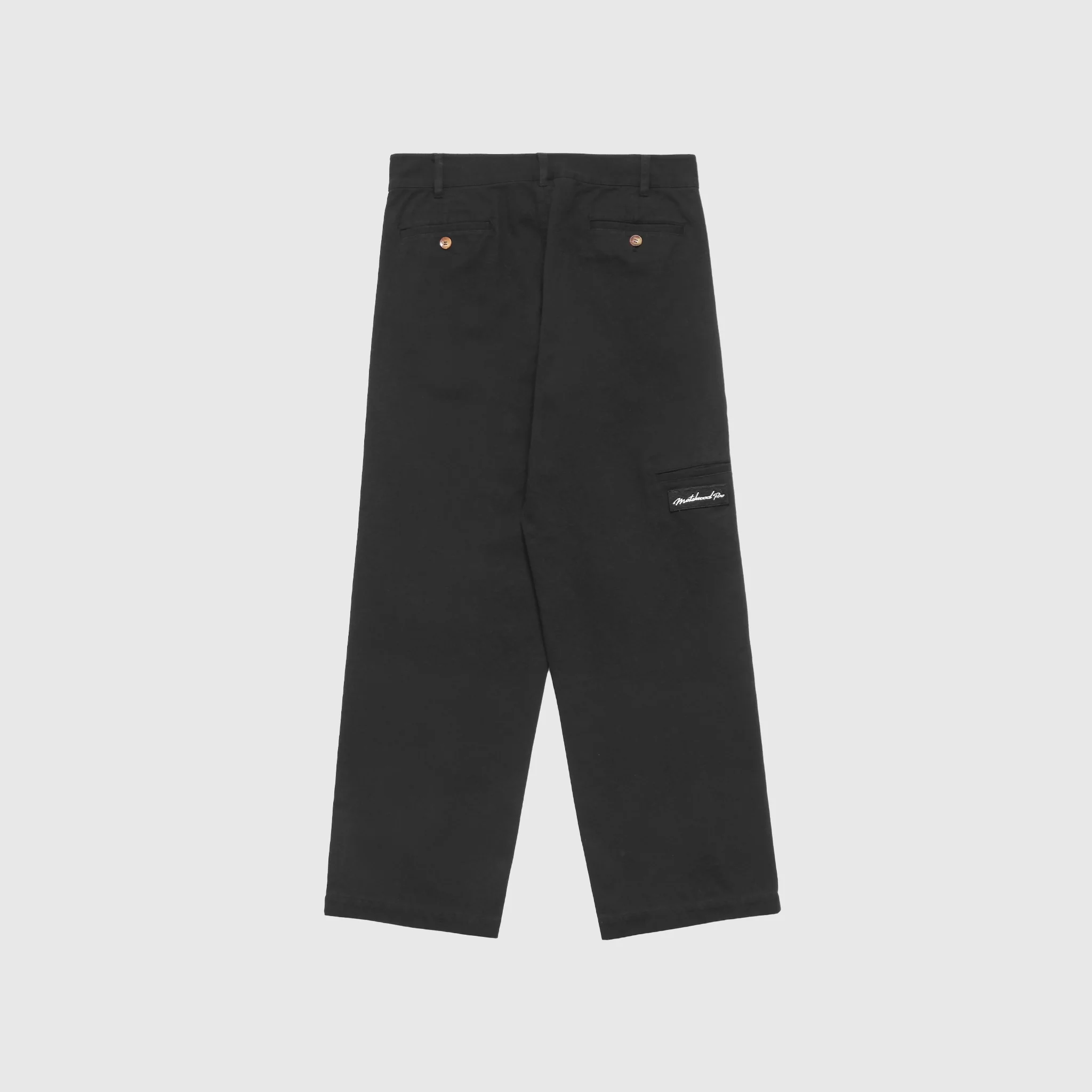 PRO WORK PANT - Image 2