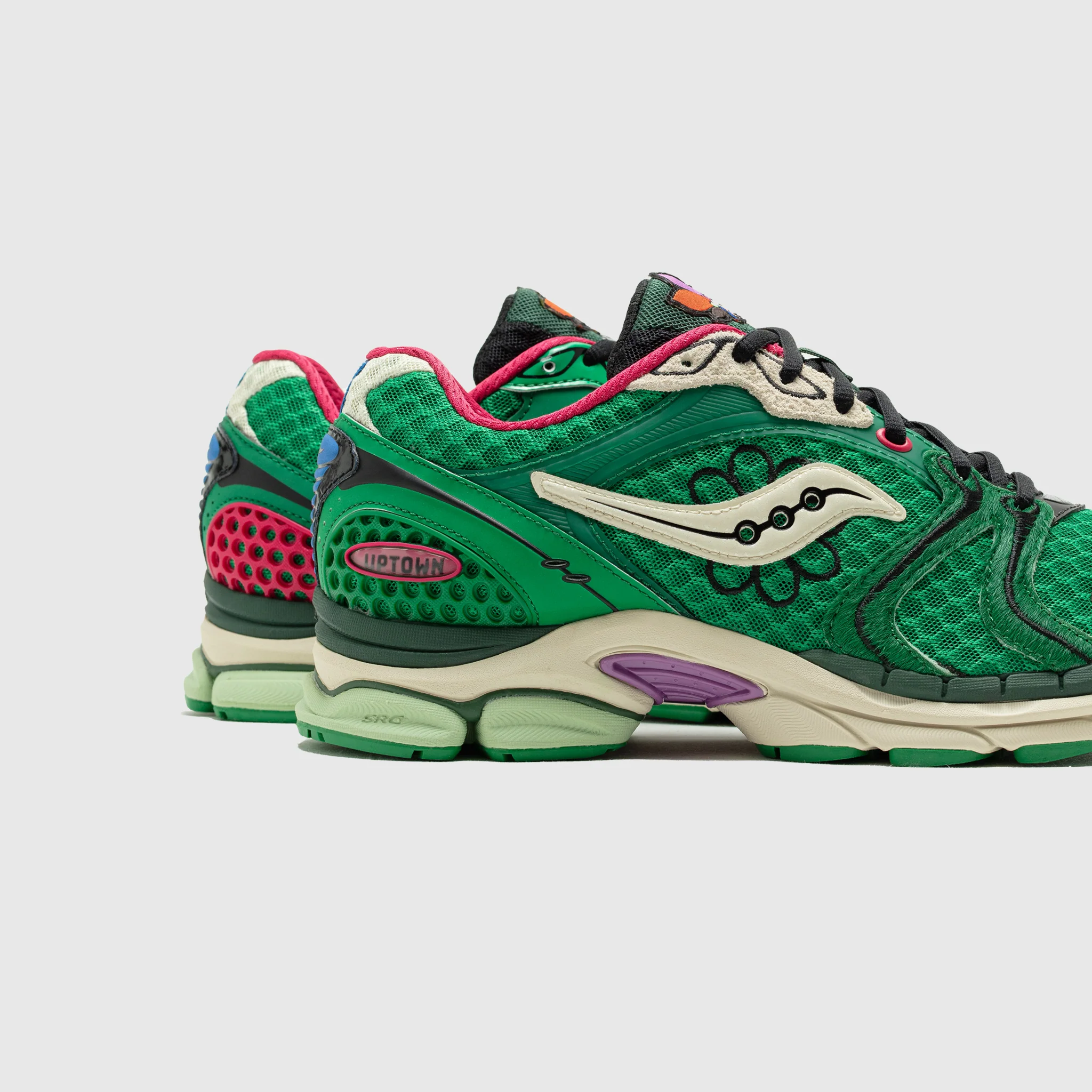 PROGRID TRIUMPH 4 X JAE TIPS "SUGAR MAPLE" - Image 5