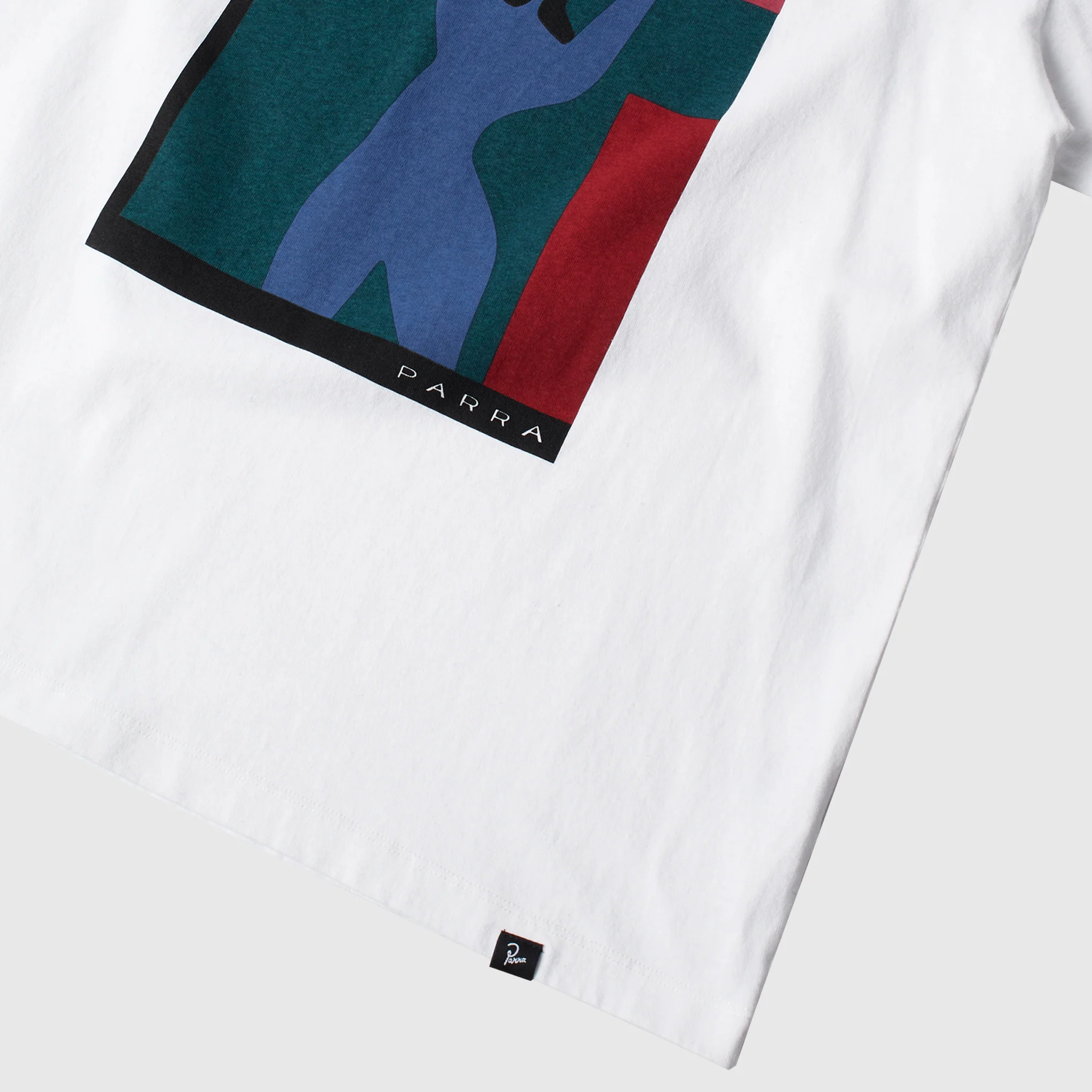 PROTECT THE SUN S/S T-SHIRT - Image 4