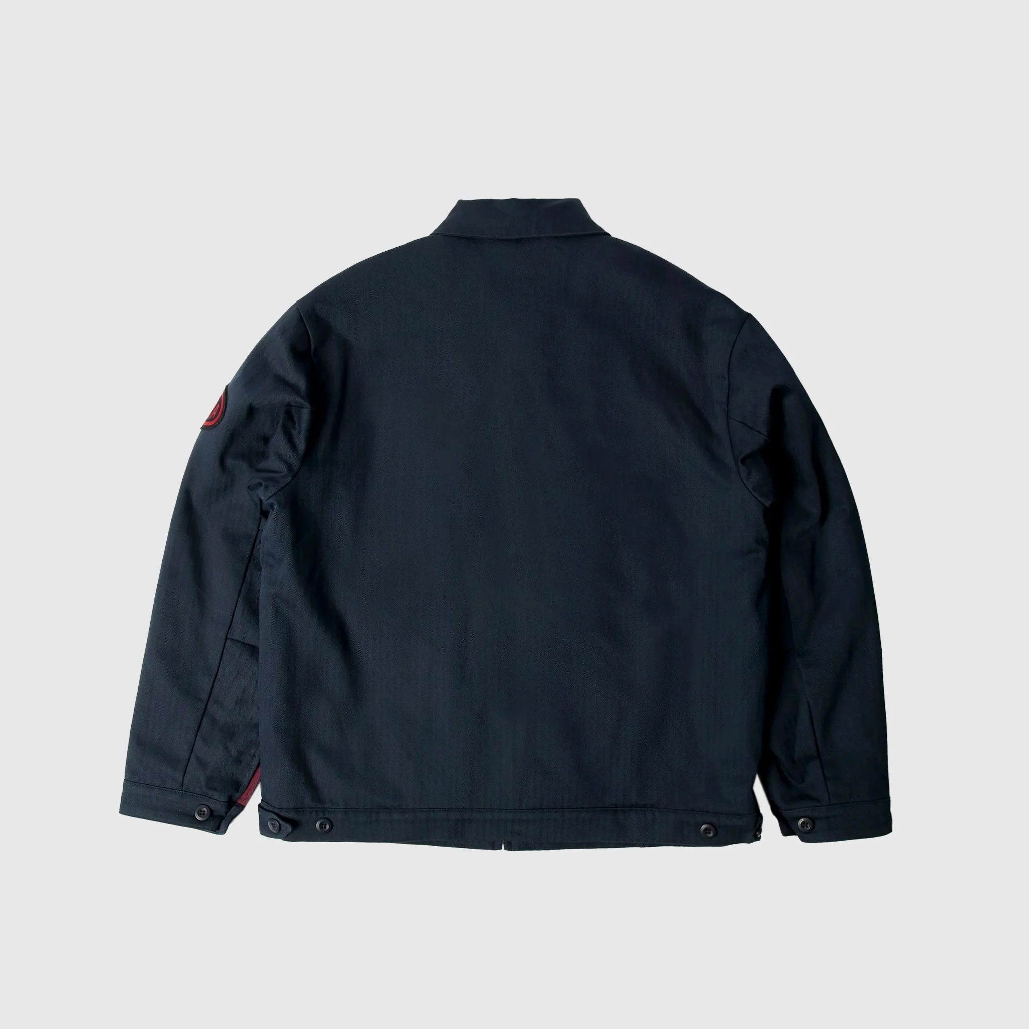 PUMPING GAS JACKET - Image 8