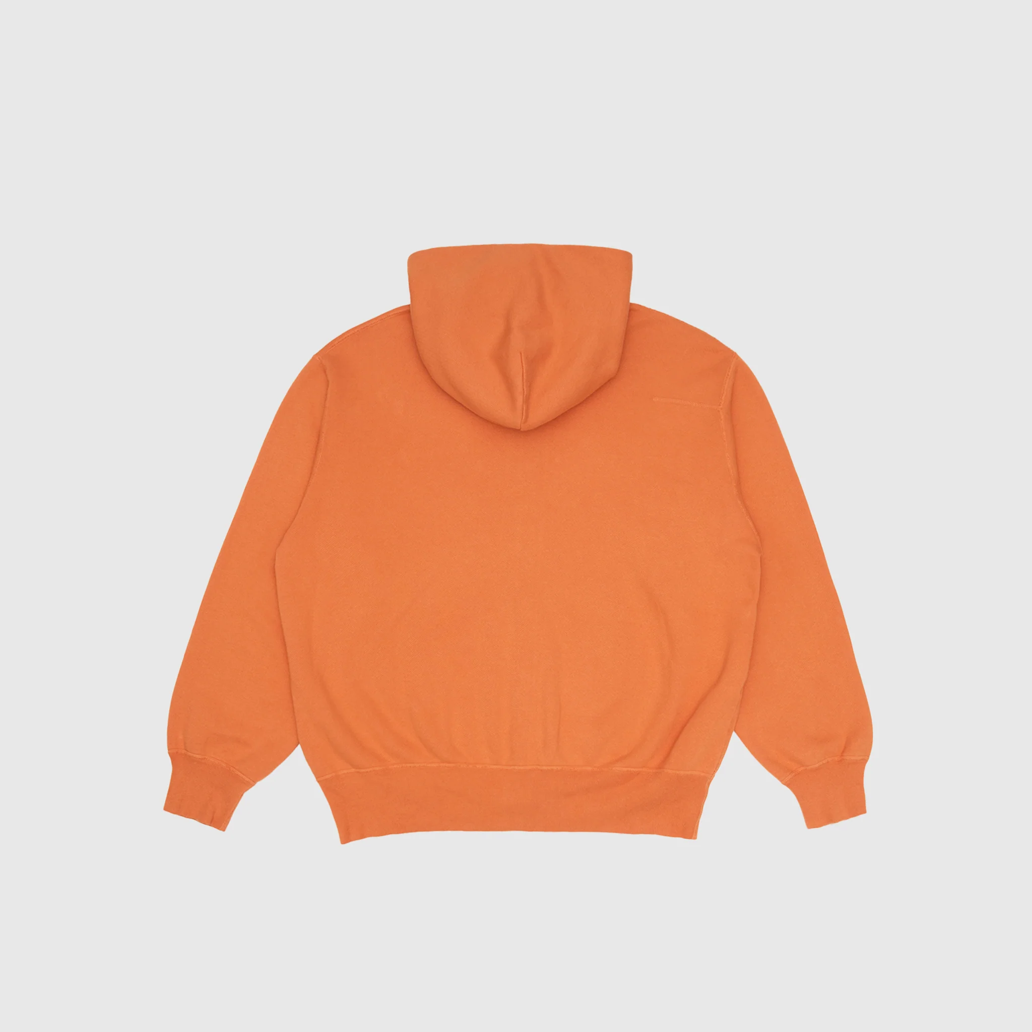 RAGLAN ZIP HOODIE - Image 7