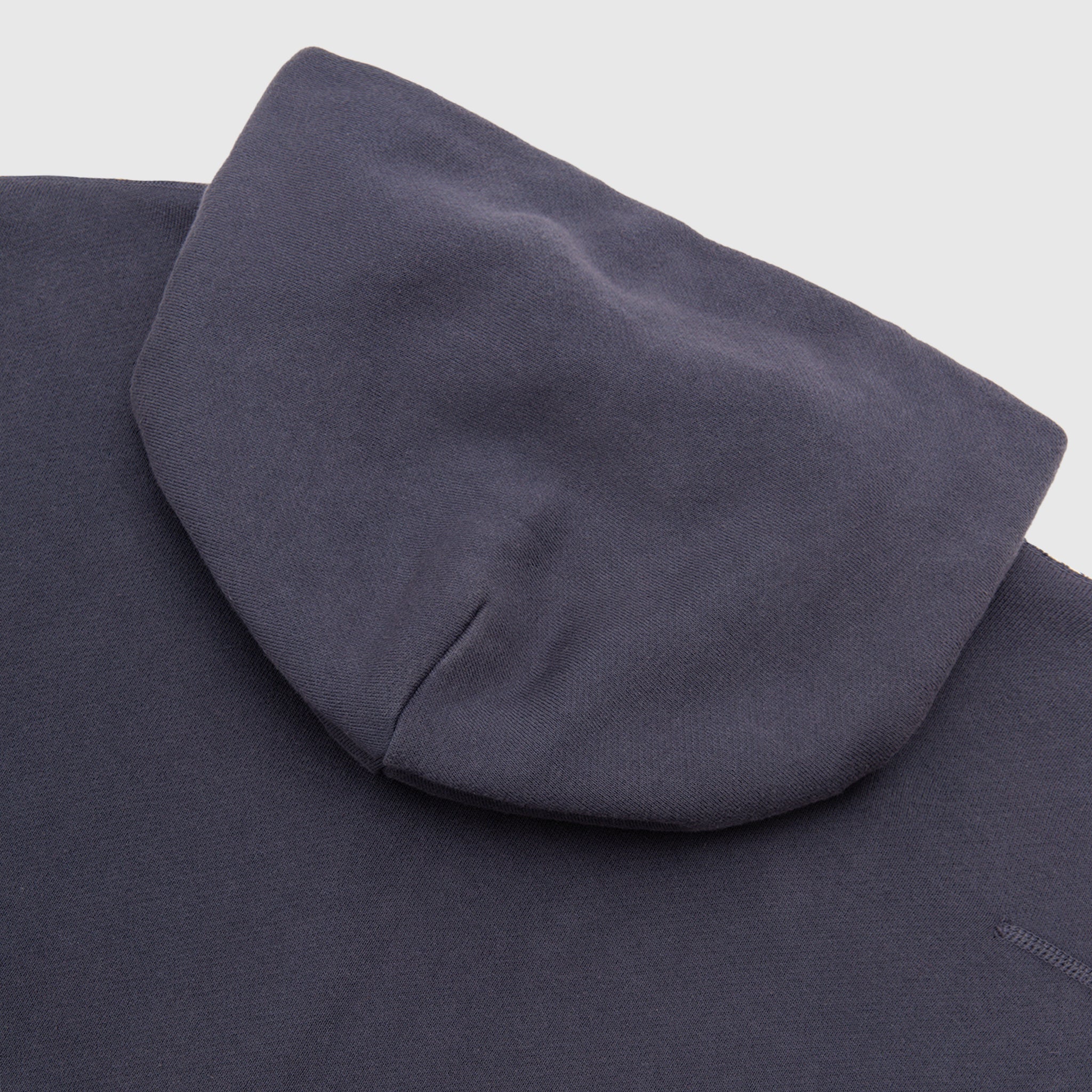 RAGLAN ZIP HOODIE - Image 5