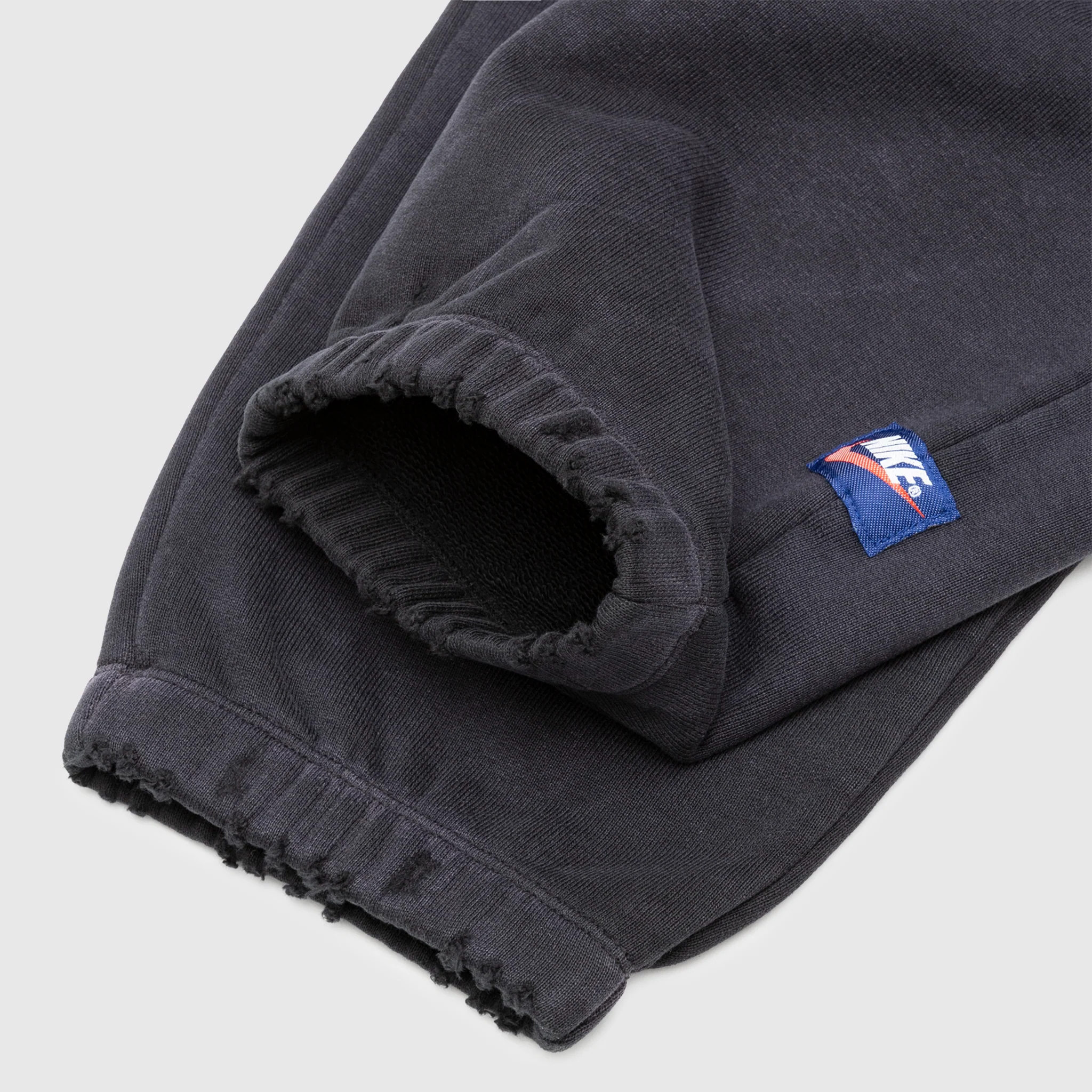 RARE AIR SWEATPANTS "BLACK" - Image 5