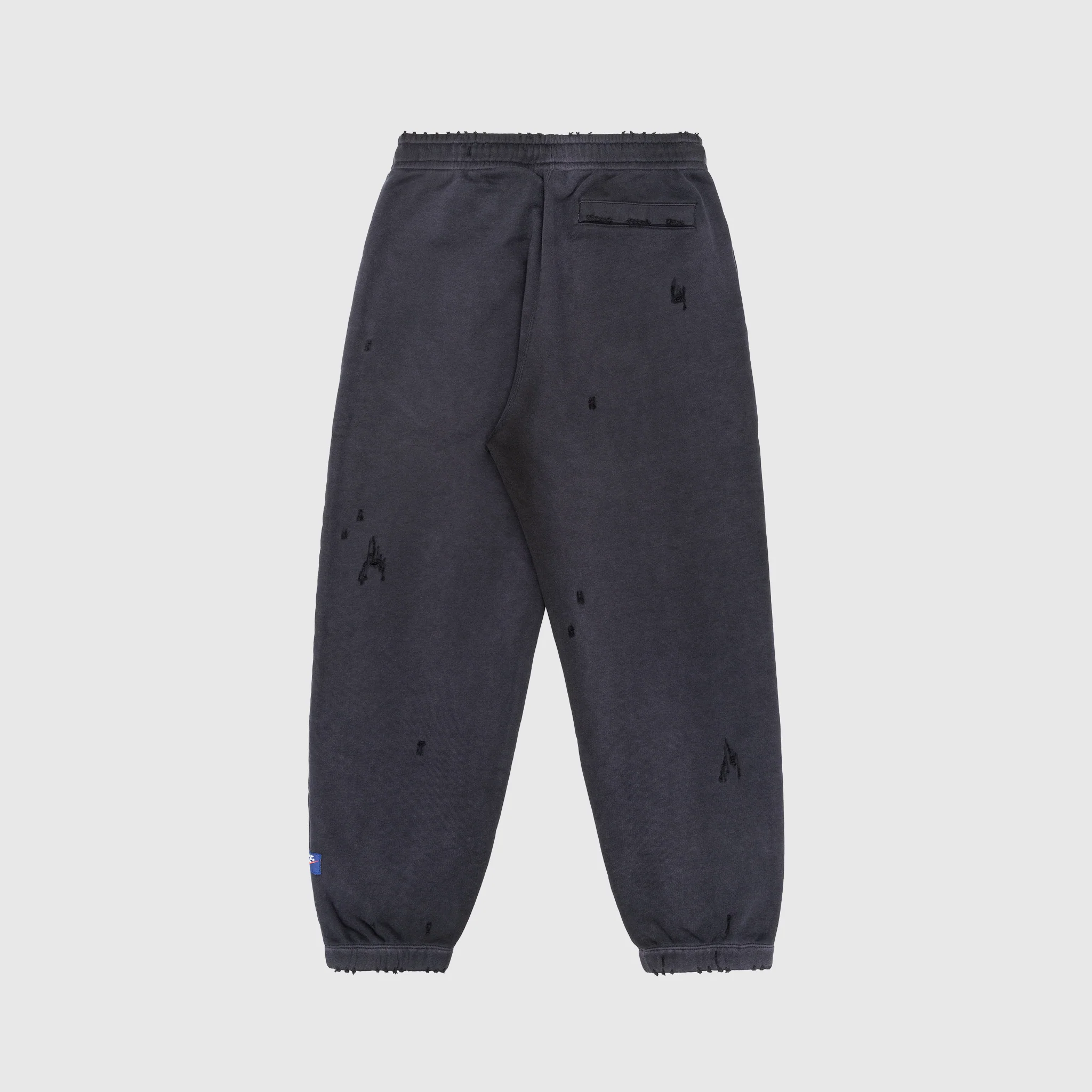 RARE AIR SWEATPANTS "BLACK" - Image 6