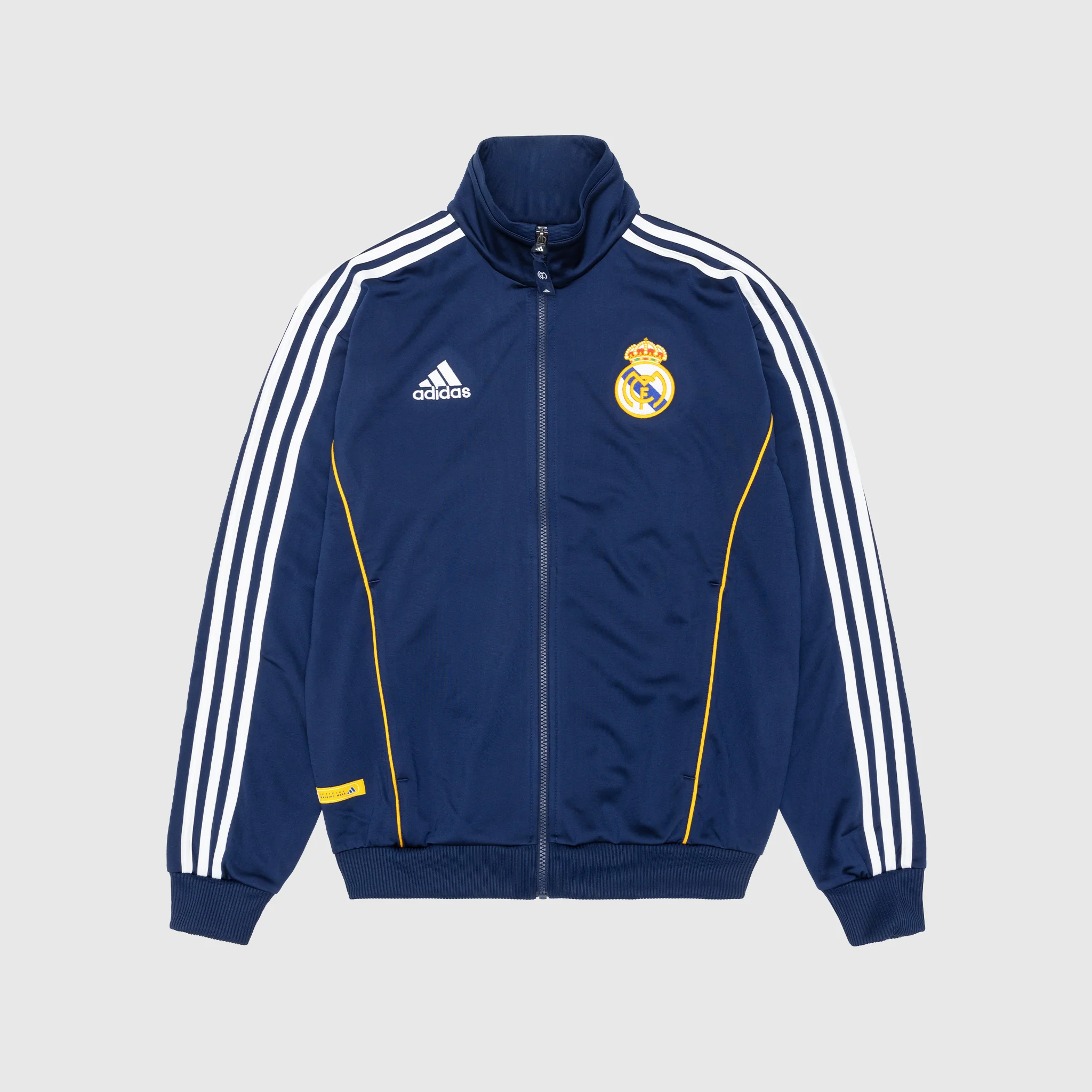 REAL MADRID 99/00 TRACK TOP
