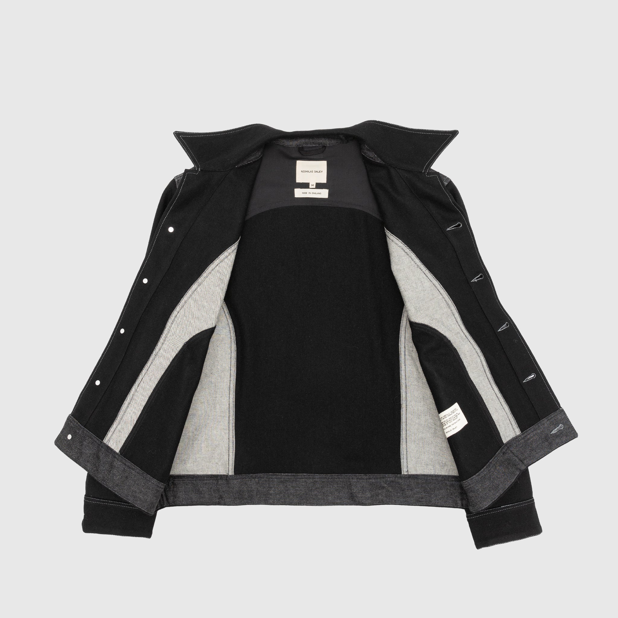 REBEL JACKET - Image 7