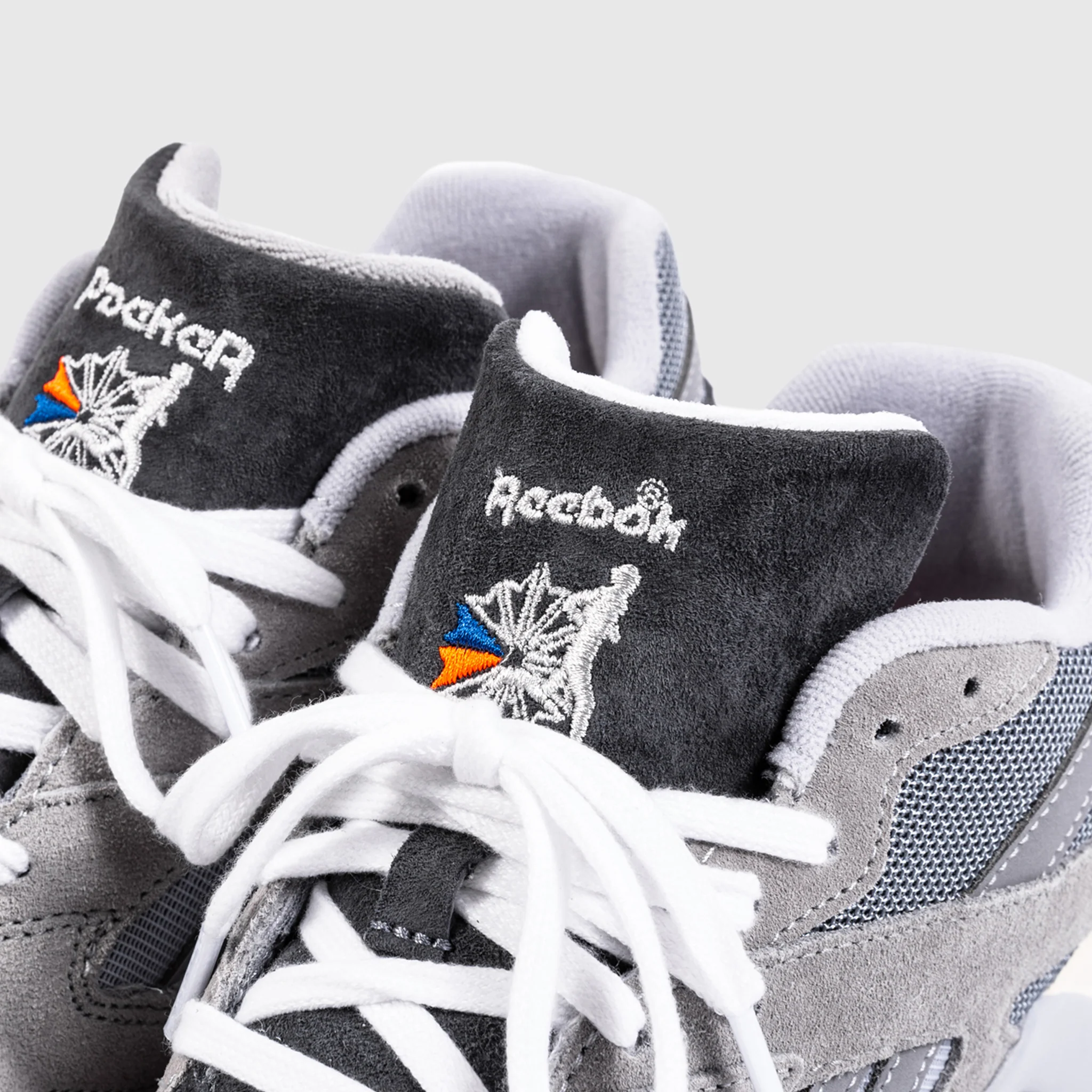 PACKER X REEBOK AZTREK - Image 4