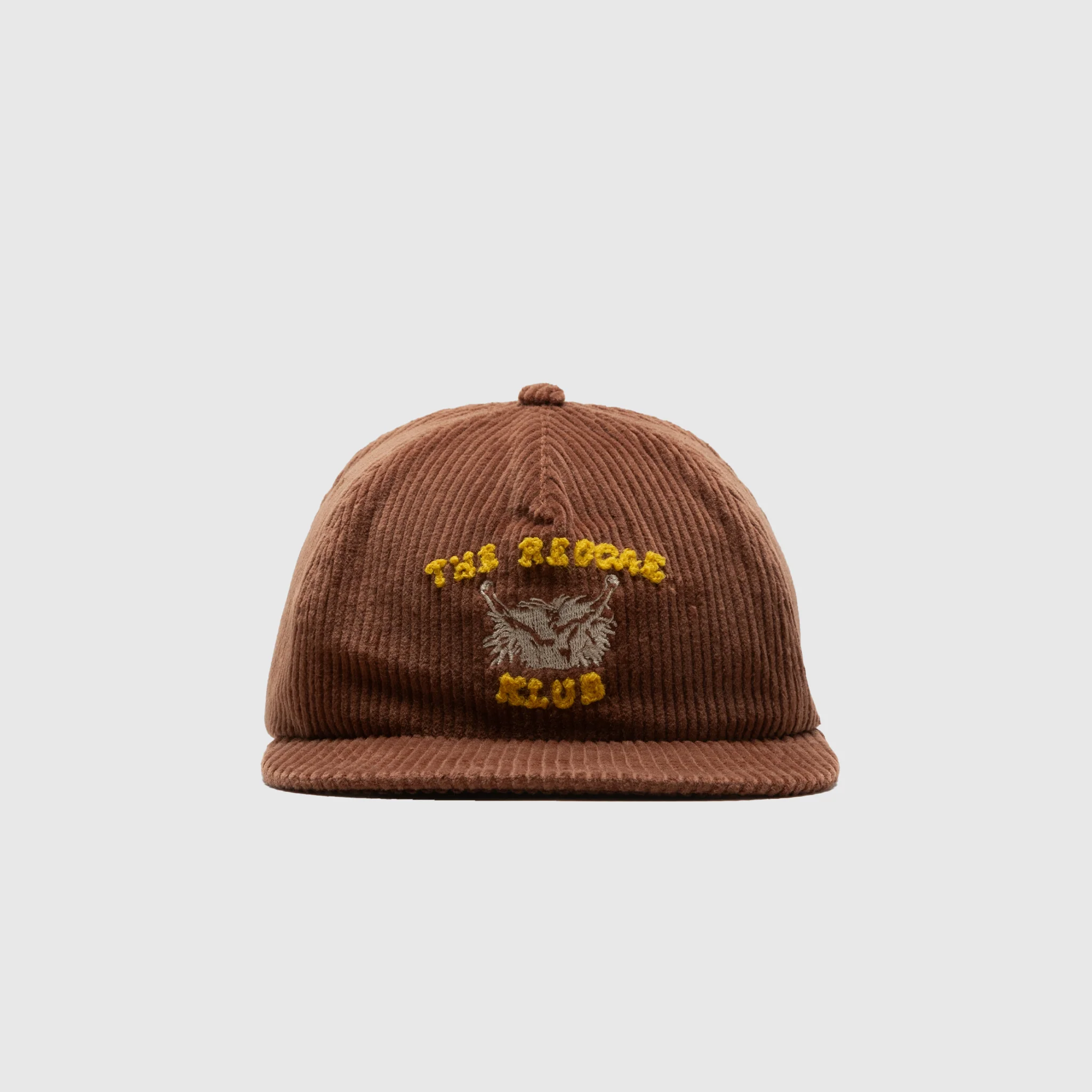 REGGAE KLUB CAP - Image 2