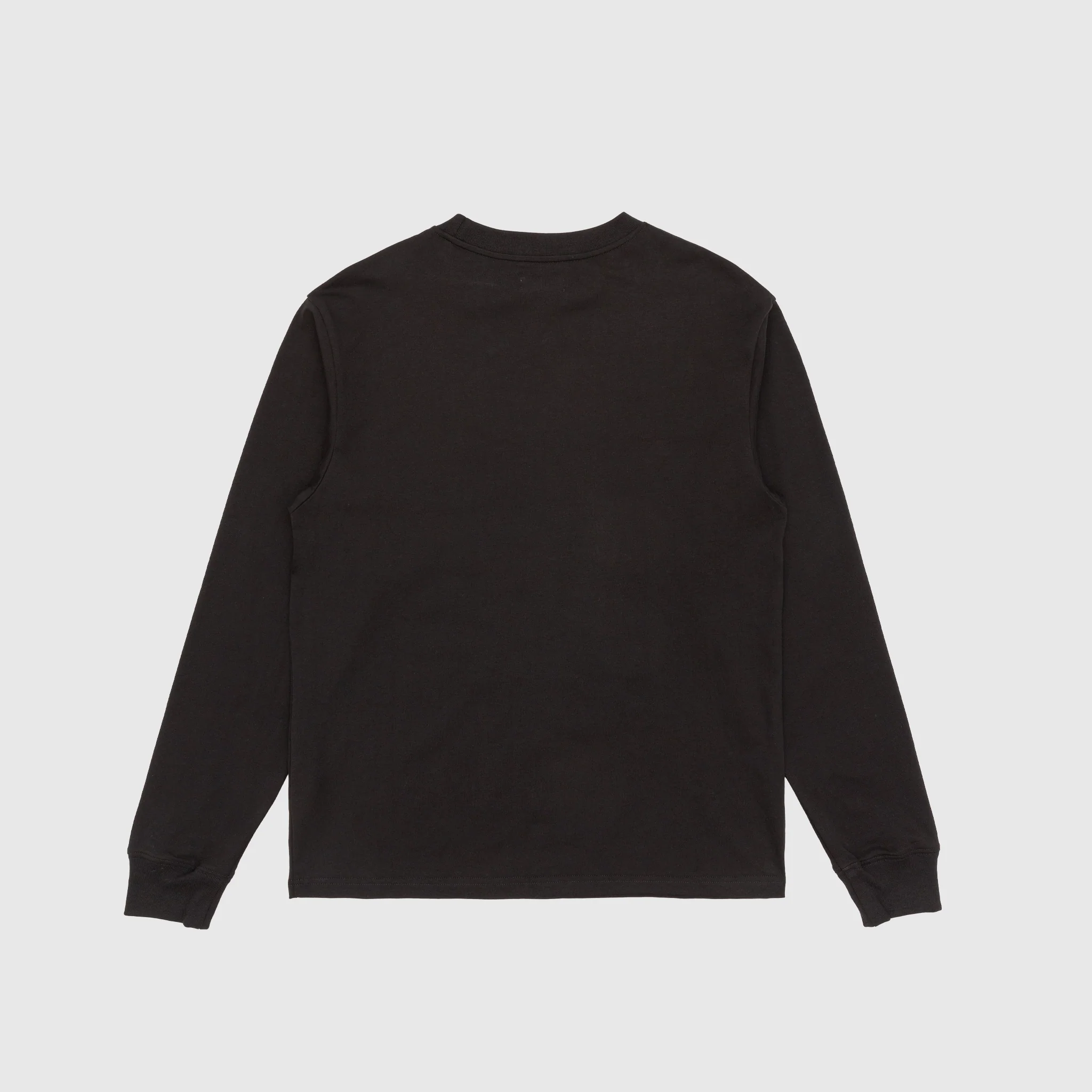 REGGAE KLUB L/S T-SHIRT - Image 5