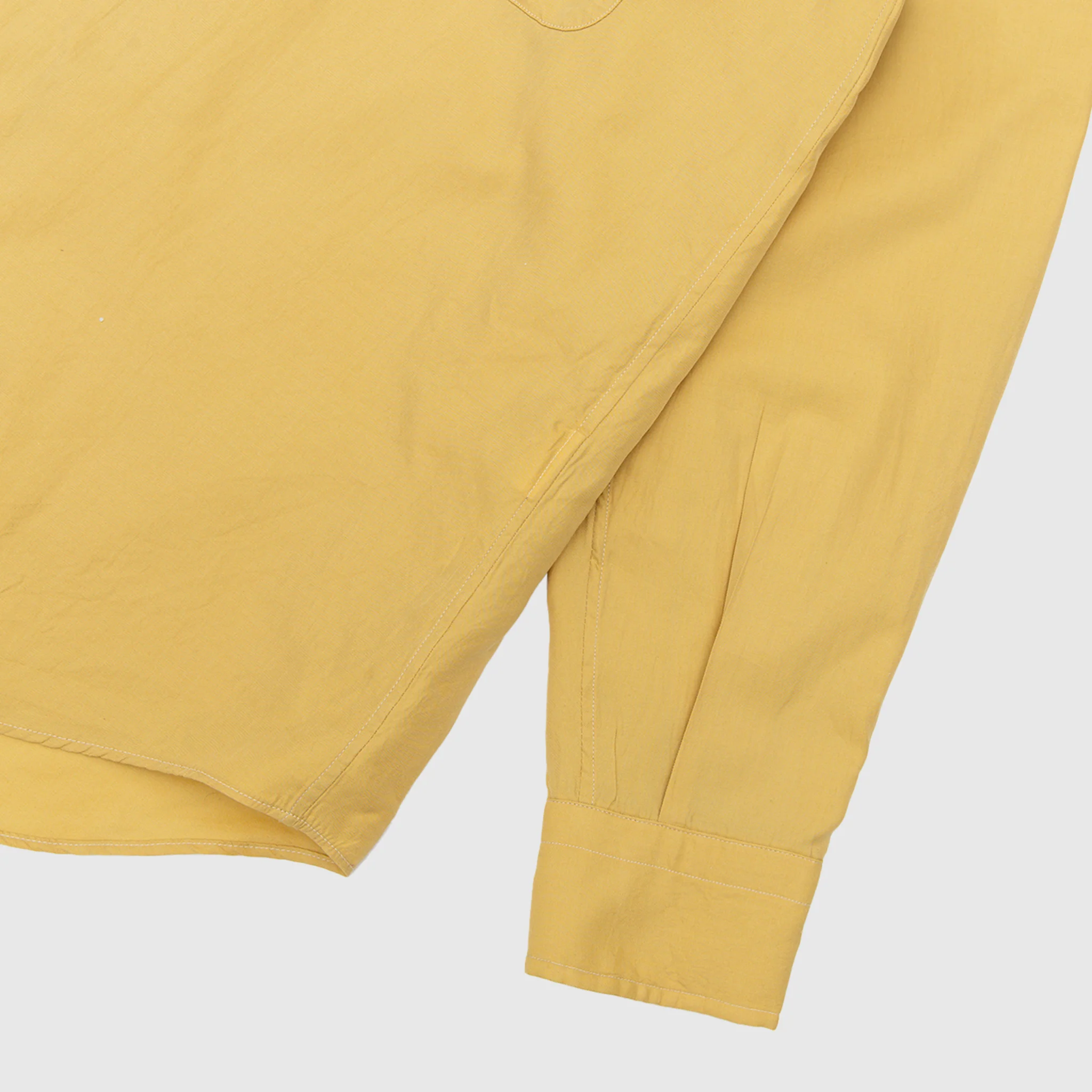 REGULAR COLLAR SHIRT - Image 6