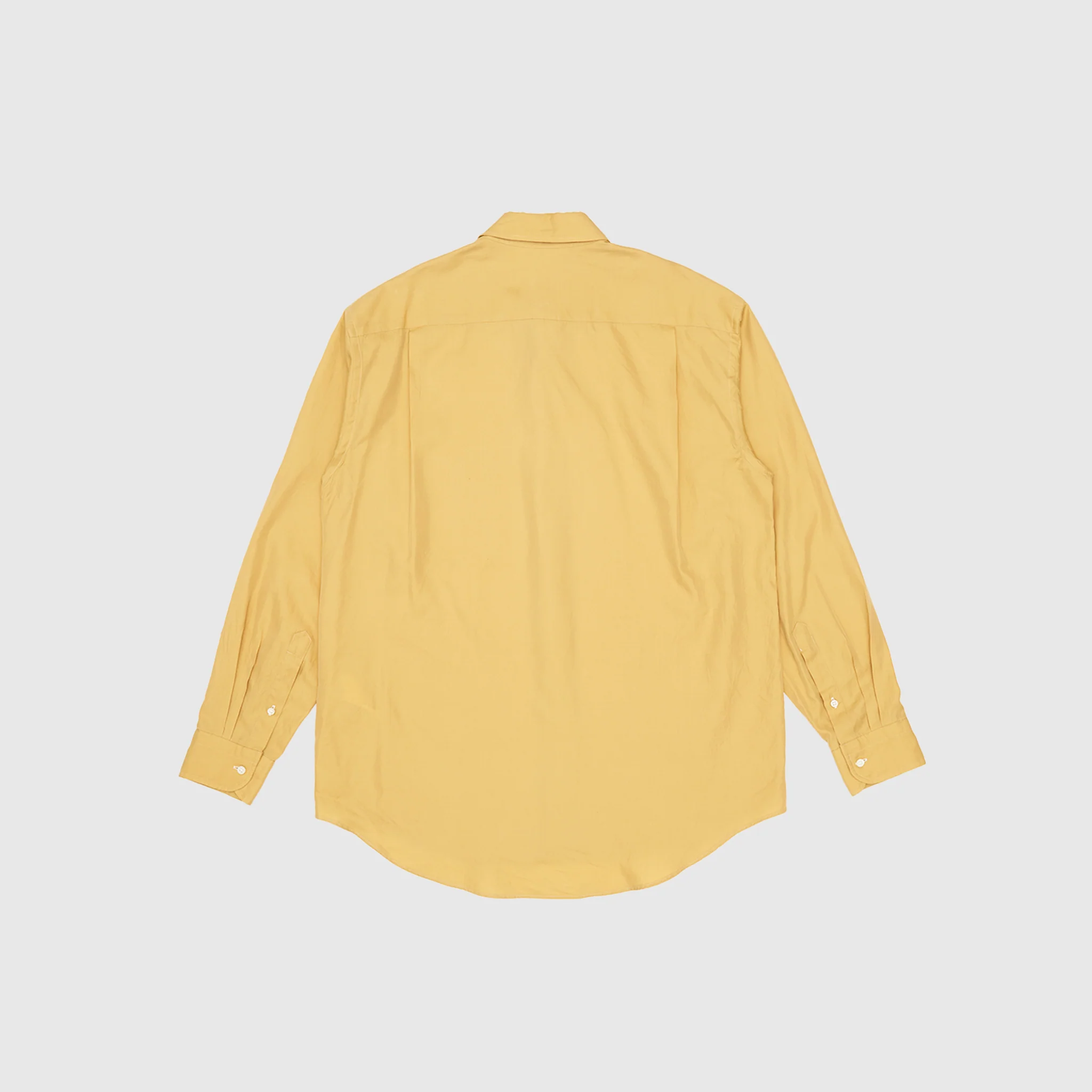 REGULAR COLLAR SHIRT - Image 8