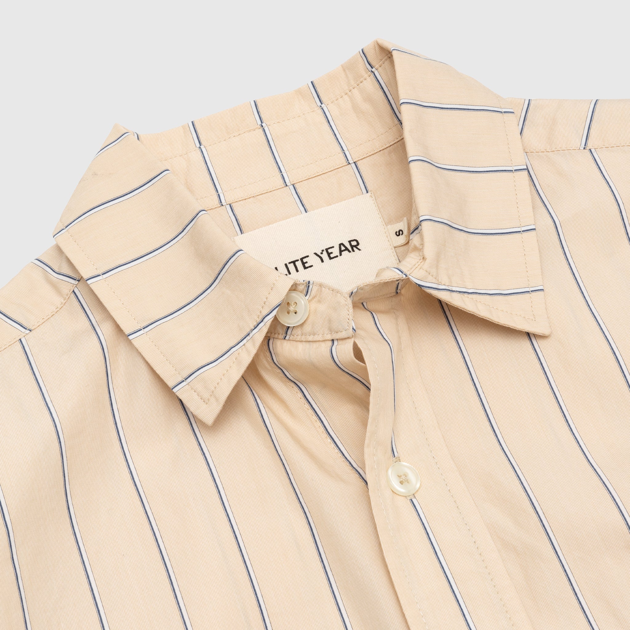 RELAXED SHIRT - Image 2