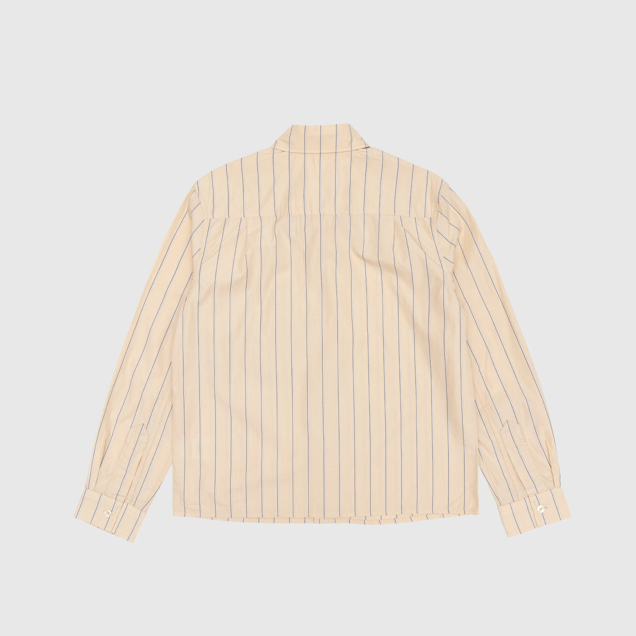 RELAXED SHIRT - Image 7