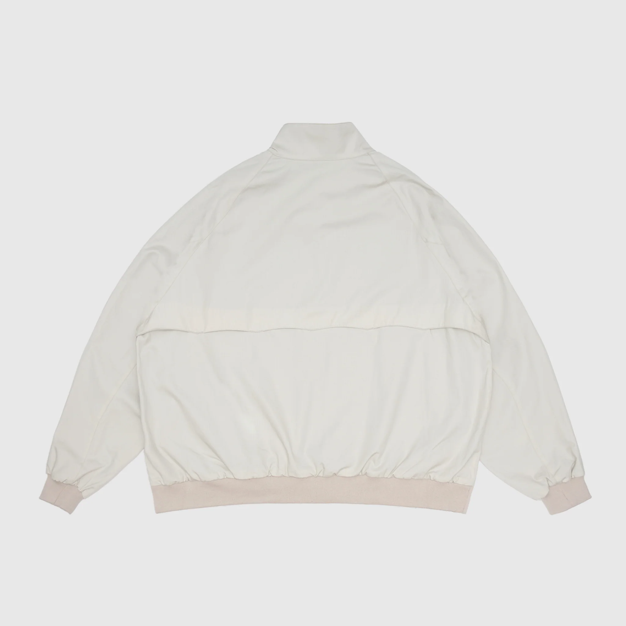 REVERSIBLE HARRINGTON JACKET - Image 3