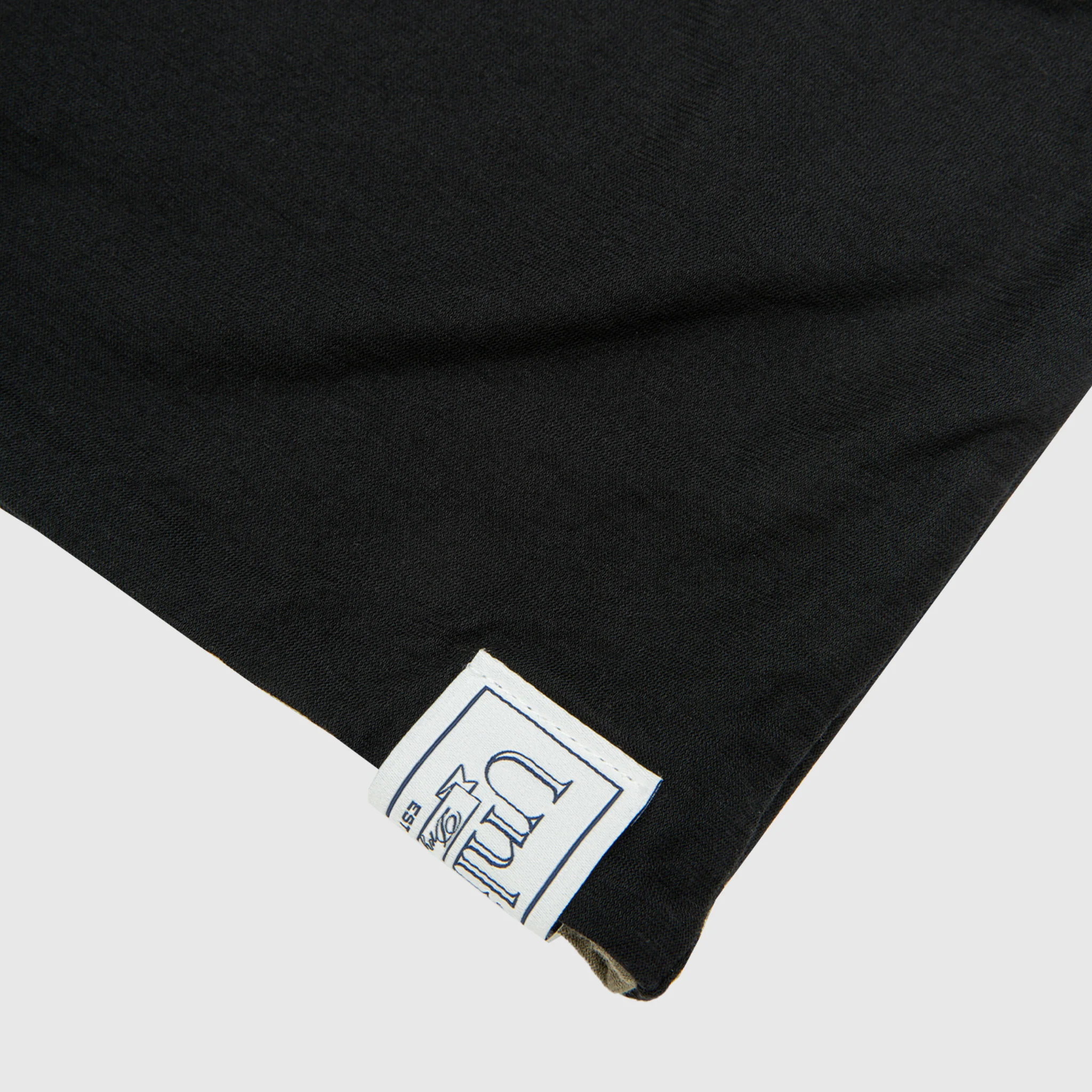 REVERSIBLE S/S T-SHIRT - Image 4