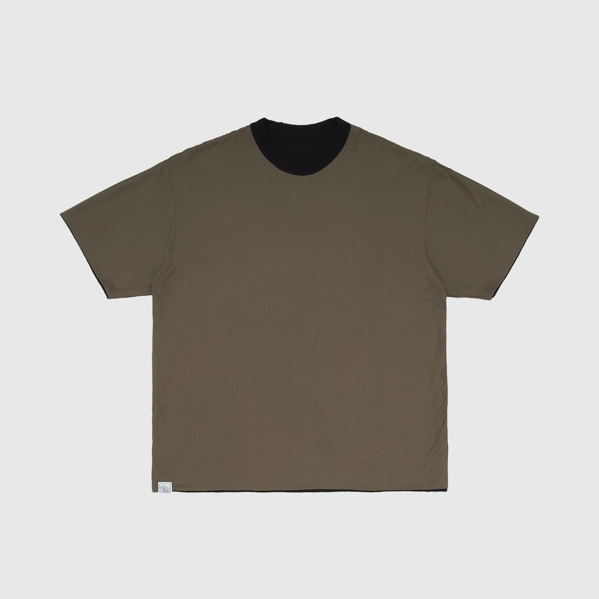 REVERSIBLE S/S T-SHIRT - Image 5