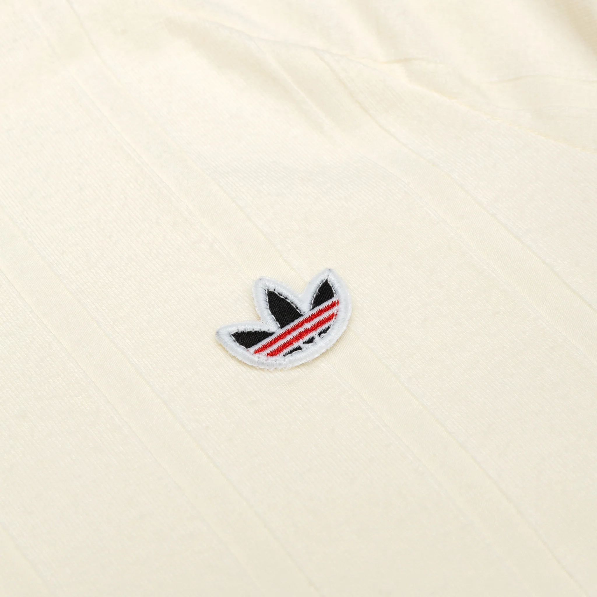 RIB T-SHIRT X CLOT BY EDISON CHEN - Image 3