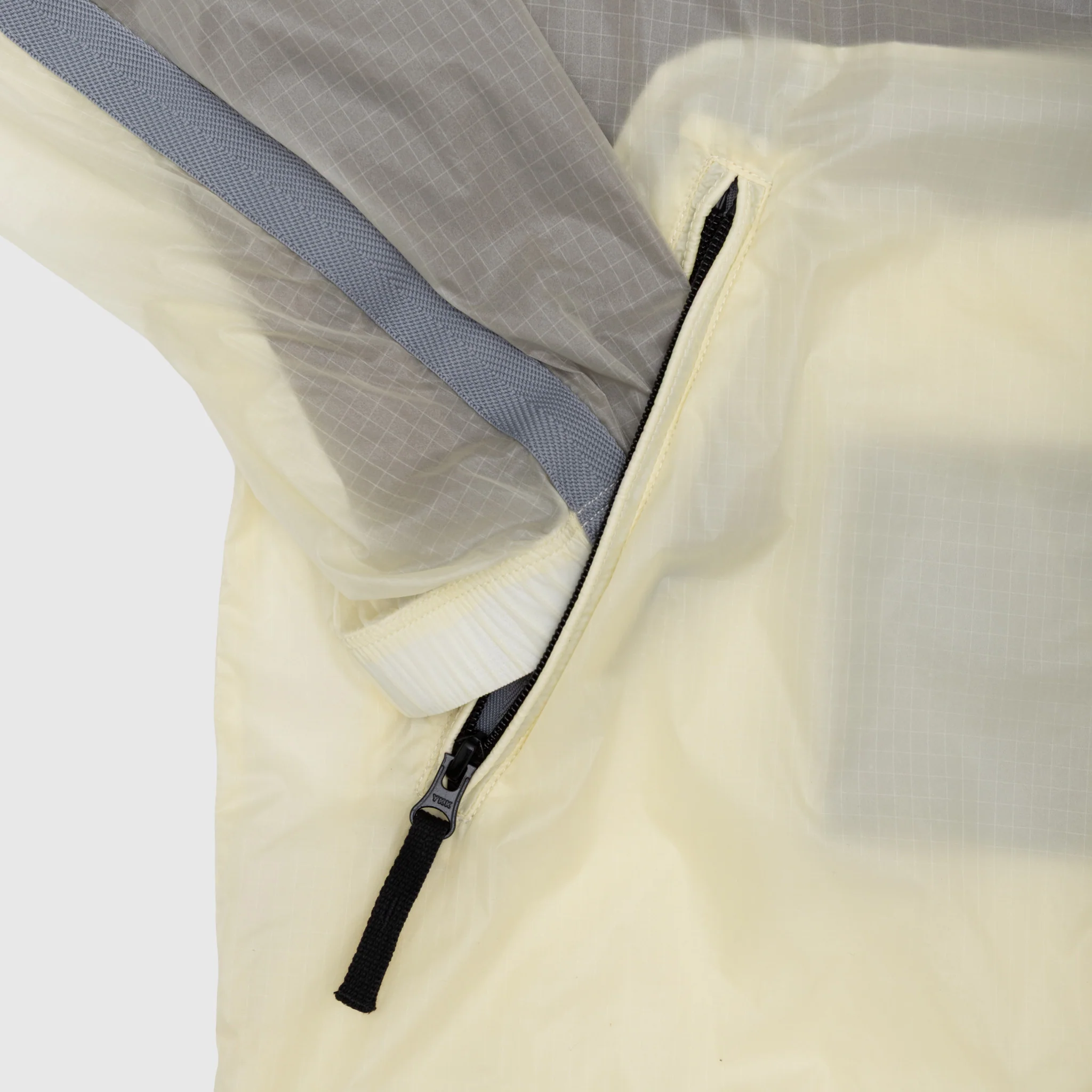 RIPSTOP LIGHT HT NYLON JACKET - Image 5