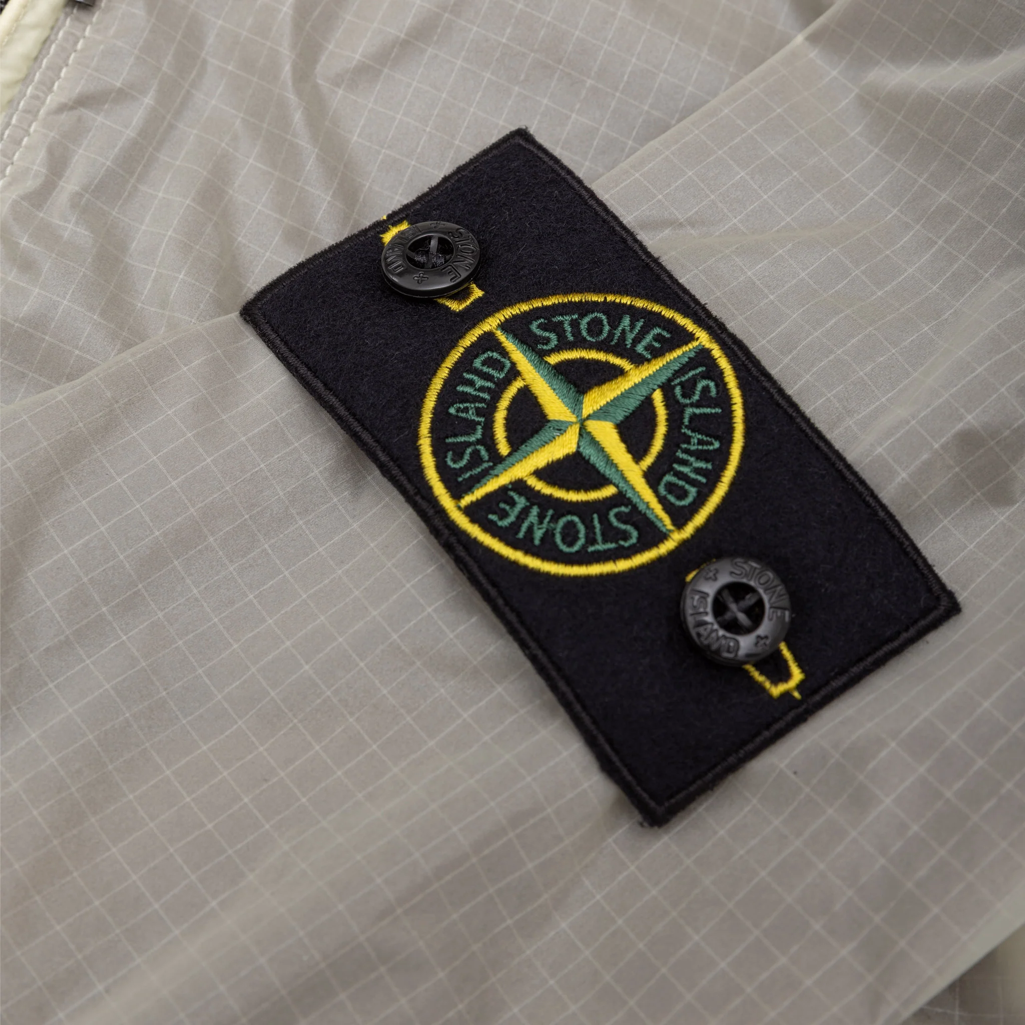 RIPSTOP LIGHT HT NYLON JACKET - Image 6