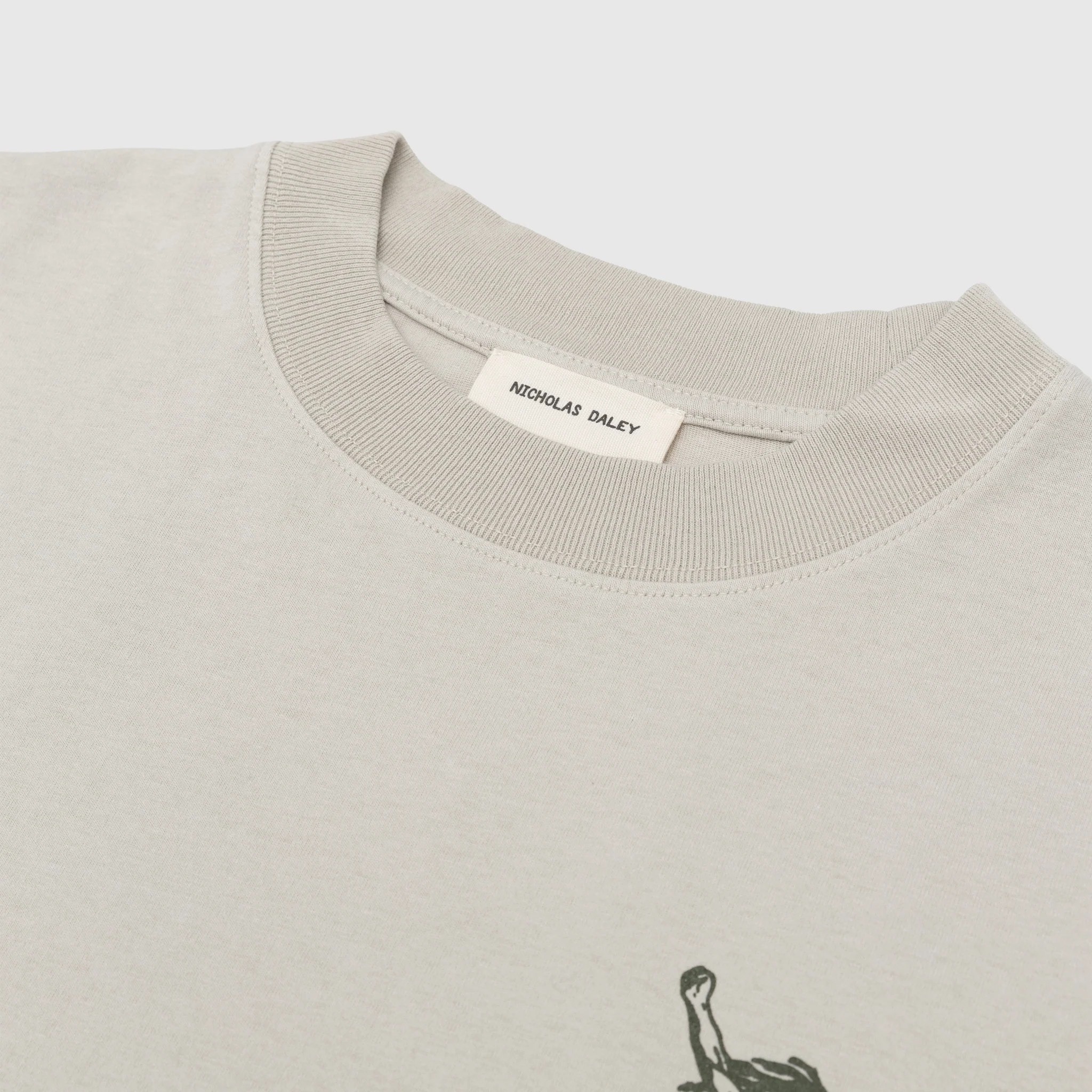 ROOTS ROCK REGGAE S/S T-SHIRT - Image 3
