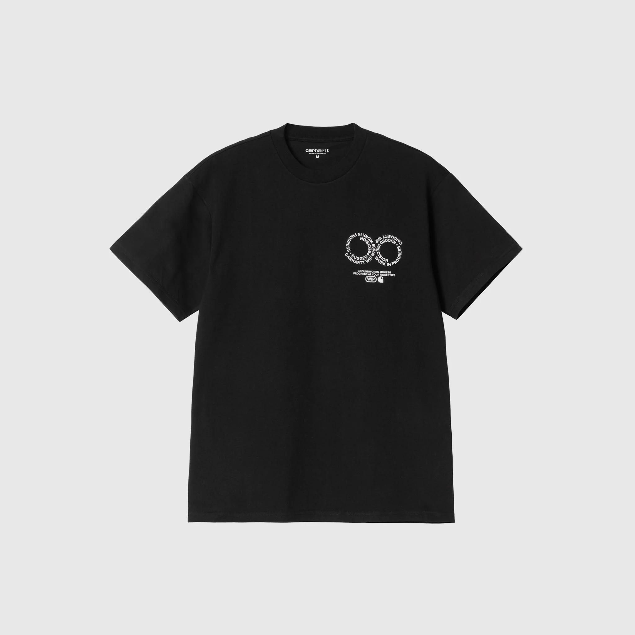 ROTATION S/S T-SHIRT